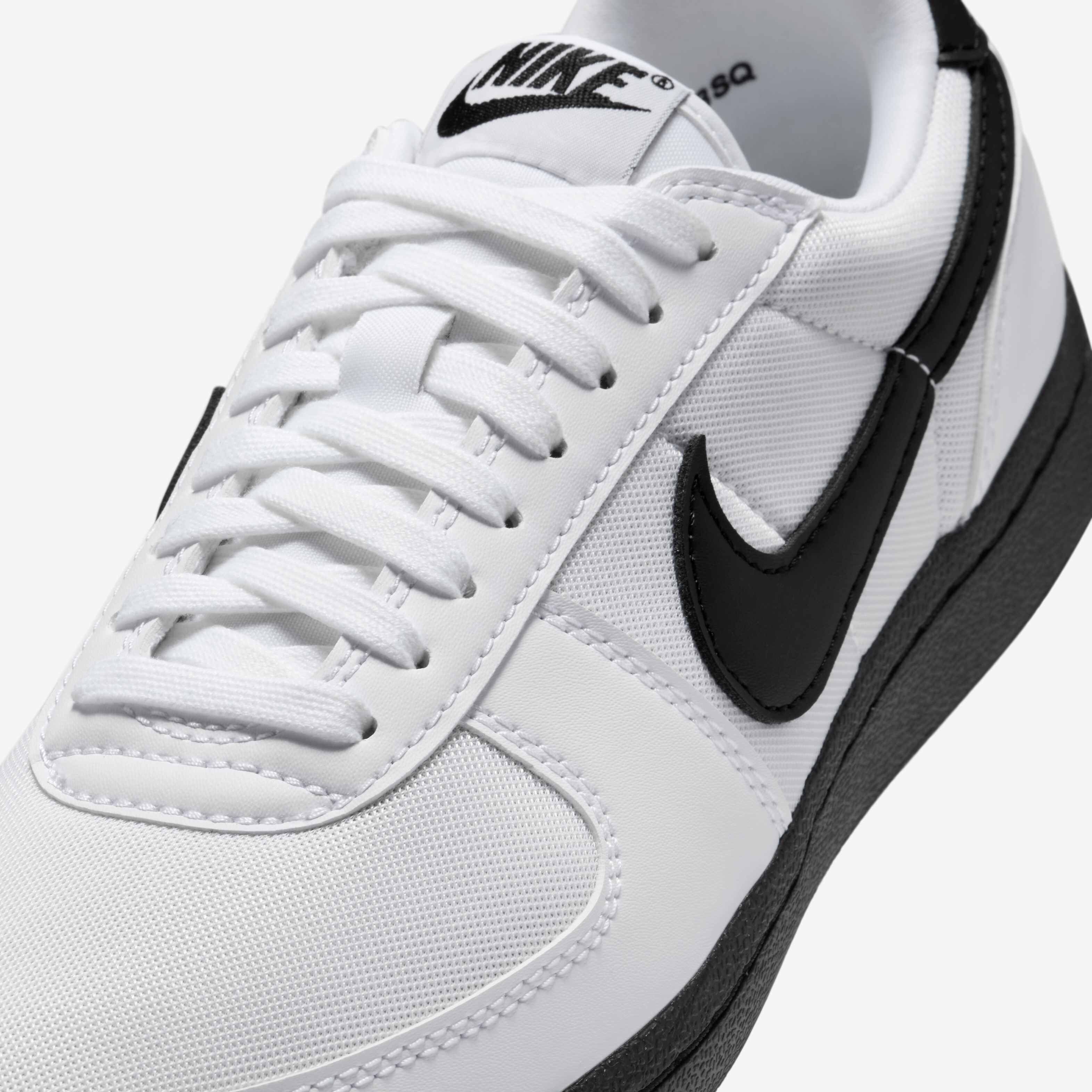 ■Nike■ Field General W White llic Silver Black FZ55931 Nike Wmns Field General White / Black Metallic Silver - Apr