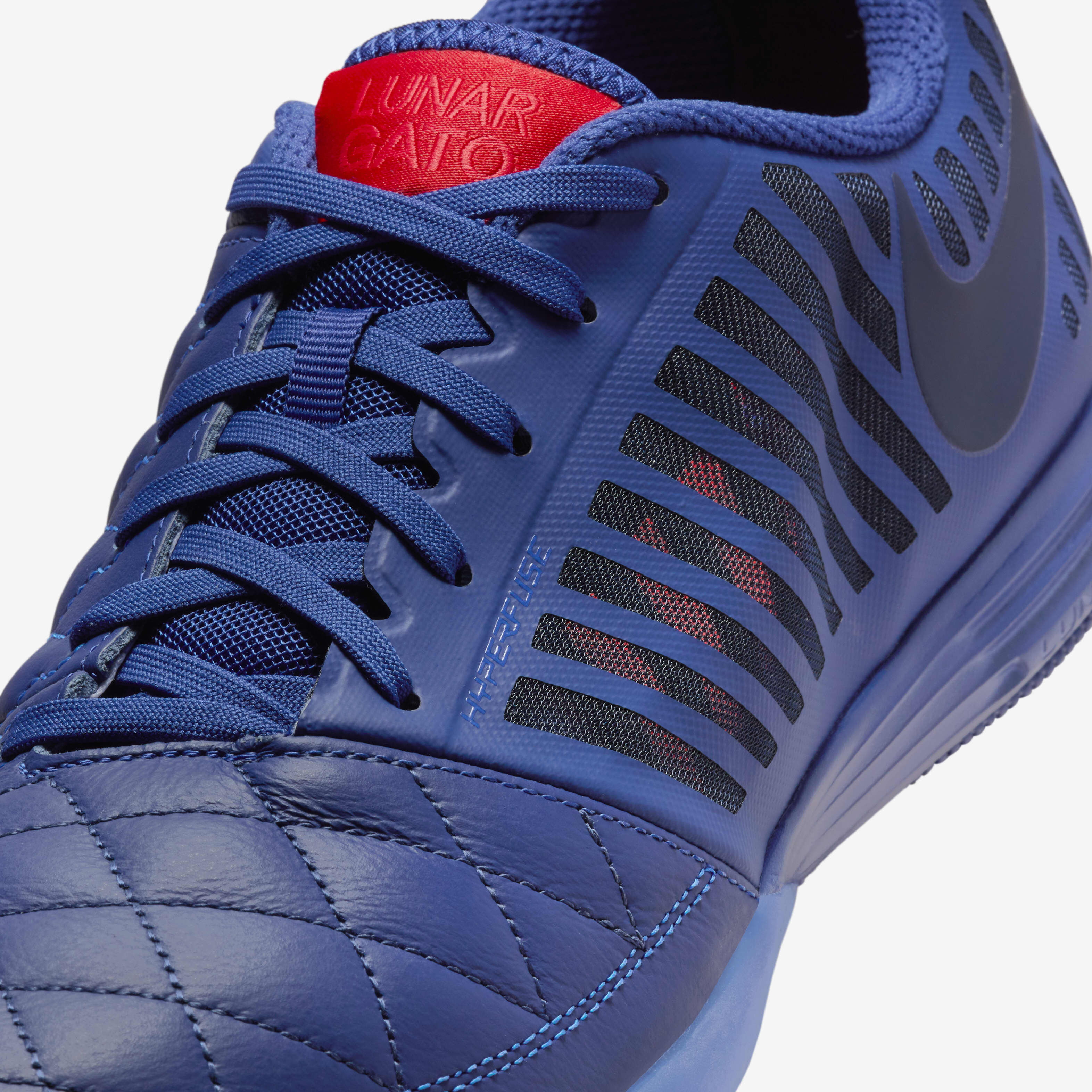Nike Lunar Gato II image number 6