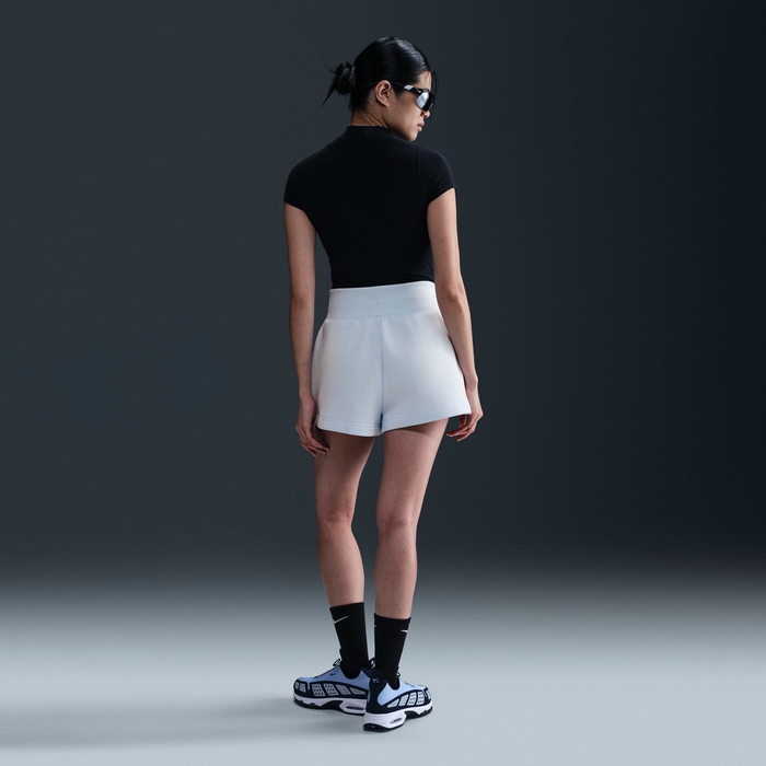 Nike Sportswear Phoenix Fleece image number 3 Nike Sportswear Phoenix Fleece image number 3