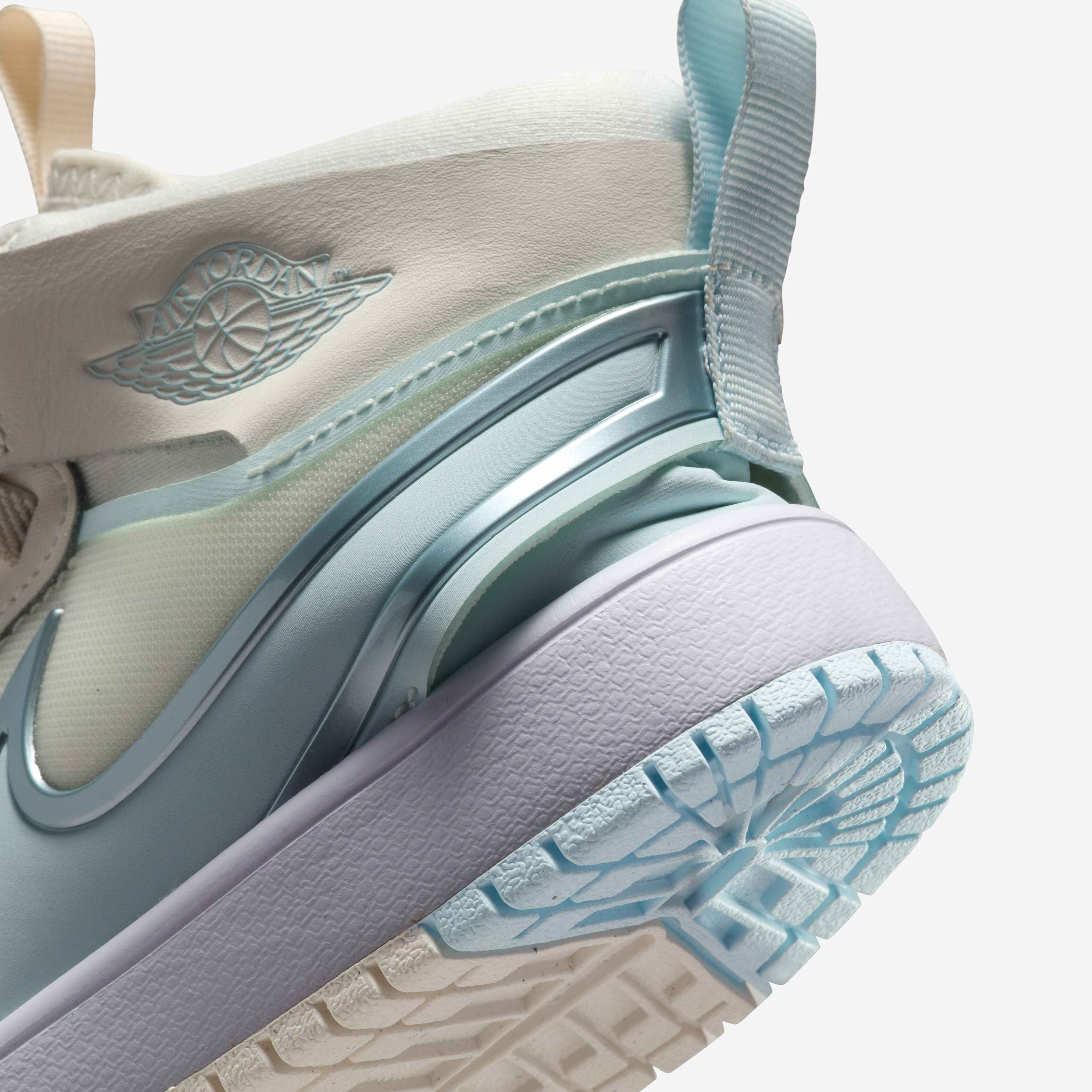 Jordan 1 Mid RM EasyOn image number 8