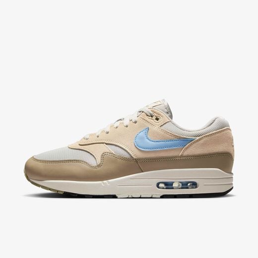 Air Max 1-Nike, Nike Air Max 1 Essential, Men's Shoes