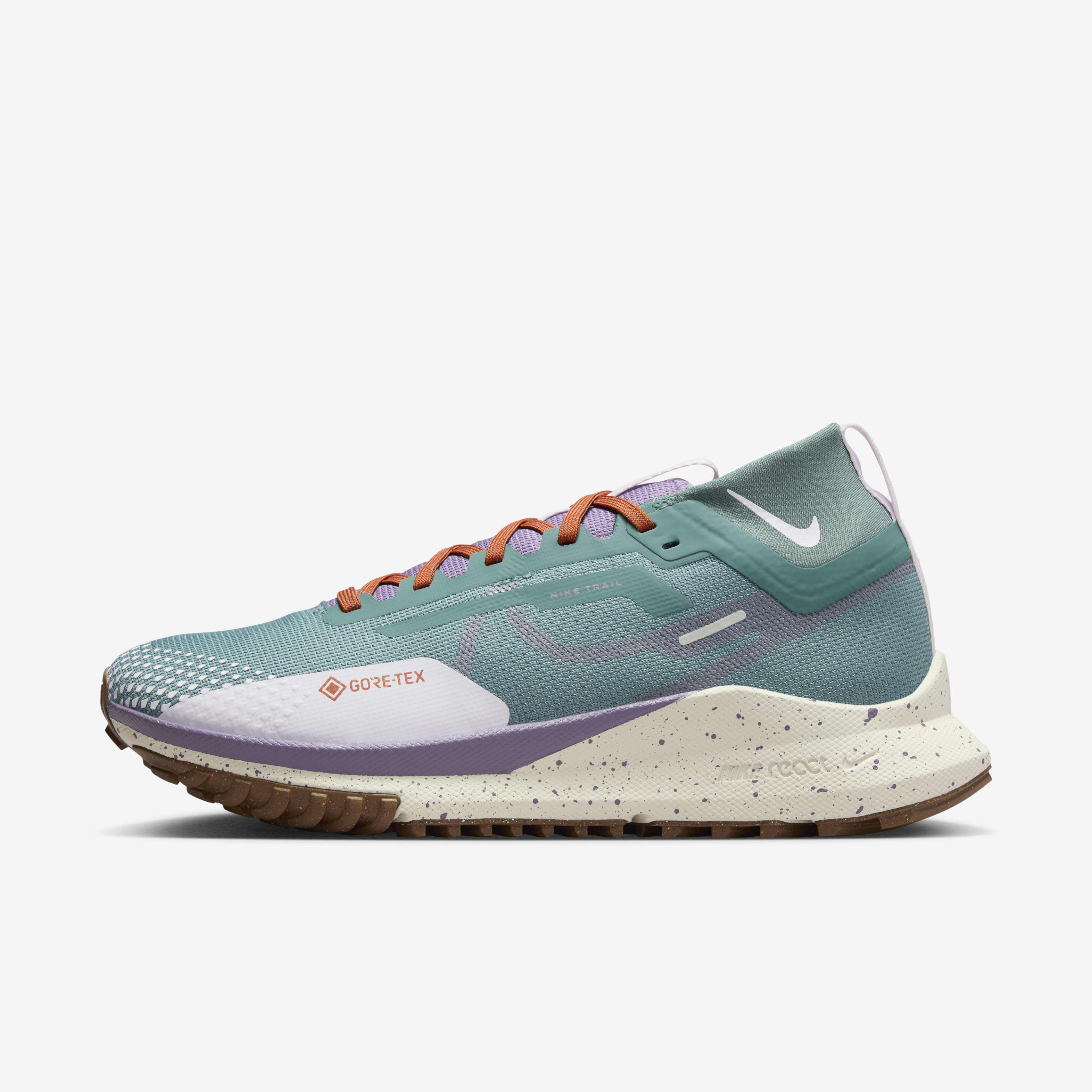 Buy Nike Pegasus Trail 4 GORE TEX Women s Waterproof Trail Running Shoes Nike UAE Official