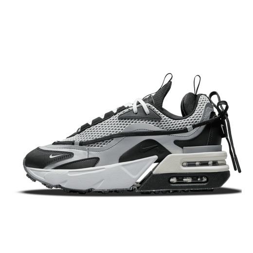Basket nike sales air max