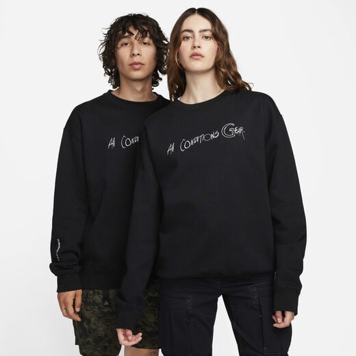 هوديات وسويتشيرتات-نايكي, نايكي ايه سي جي, تيشيرت ثيرما-فِت فليس