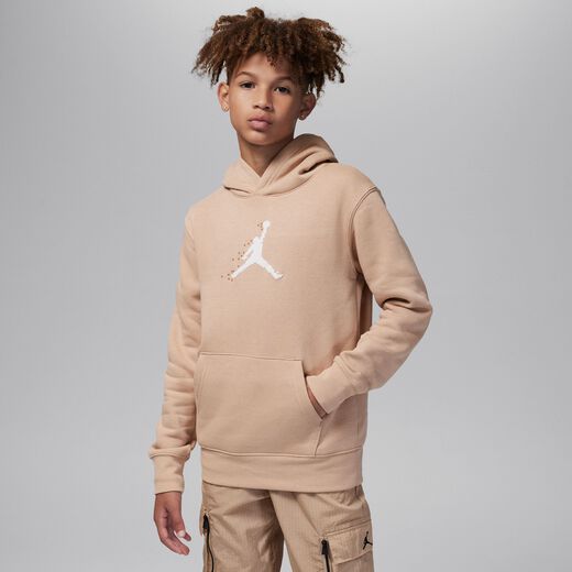 Jordan MJ Essentials Member Pullover