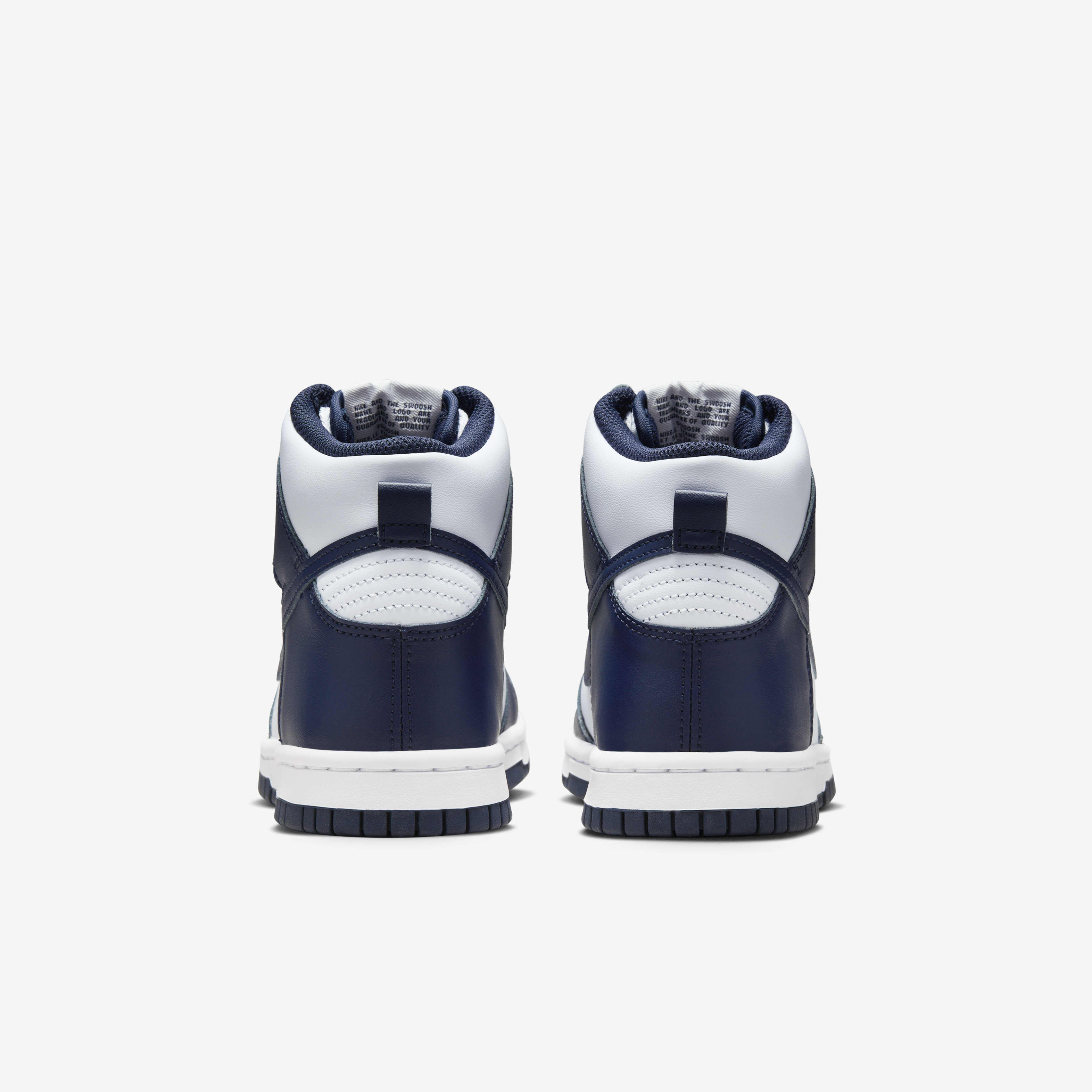 نايكي دانك هاي image number 5