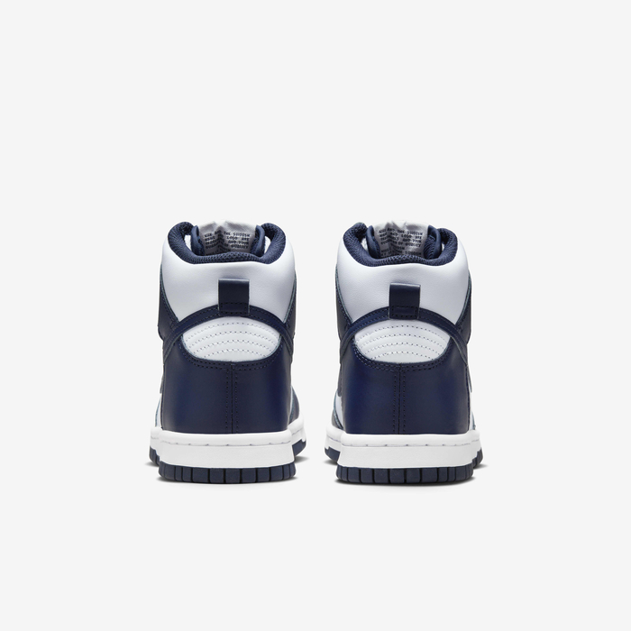 Nike Dunk High image number 5 Nike Dunk High image number 5
