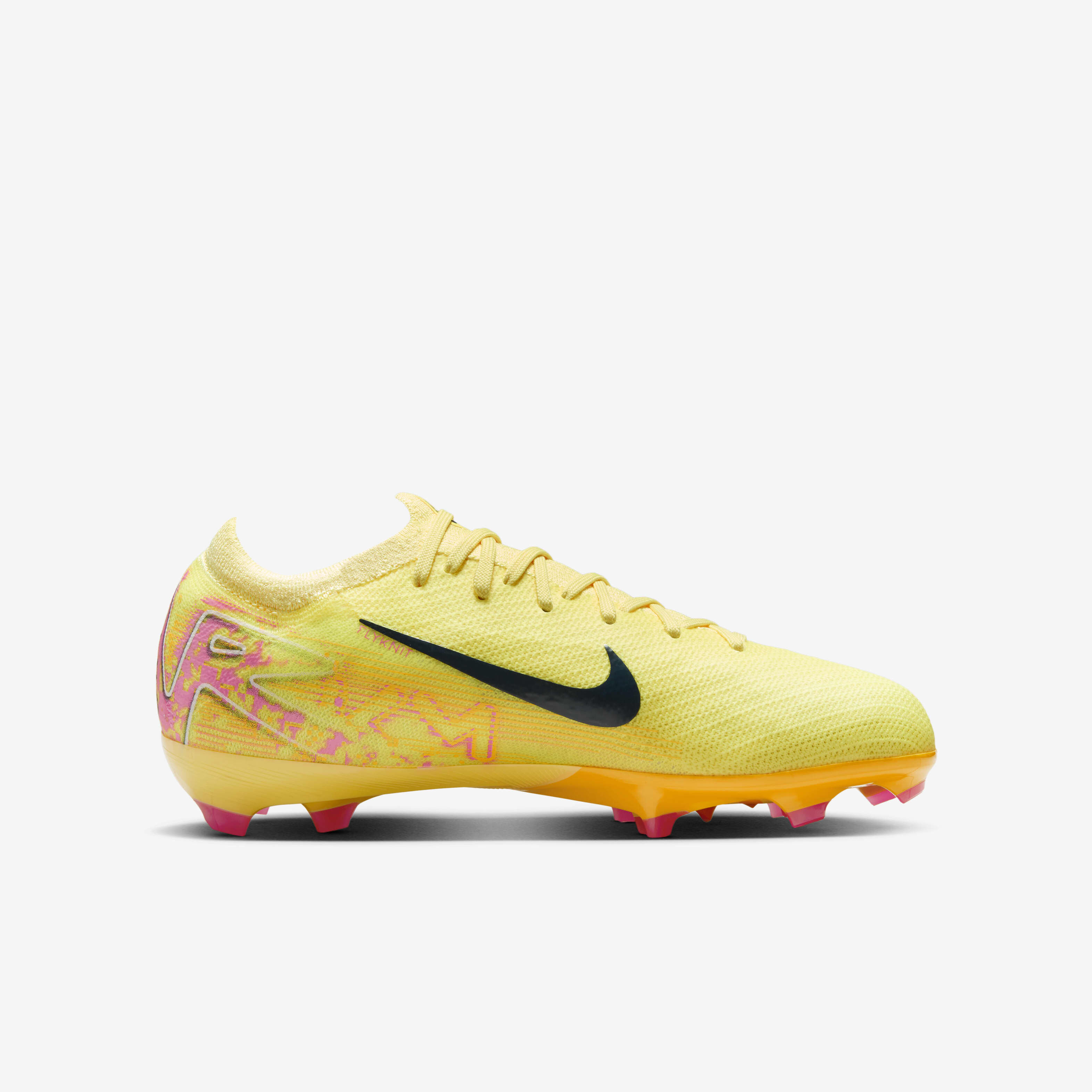 Nike Jr. Mercurial Vapor 16 Pro 'Kylian Mbapp&eacute;' image number 2