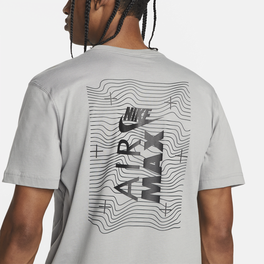 Beast mode top t shirt nike