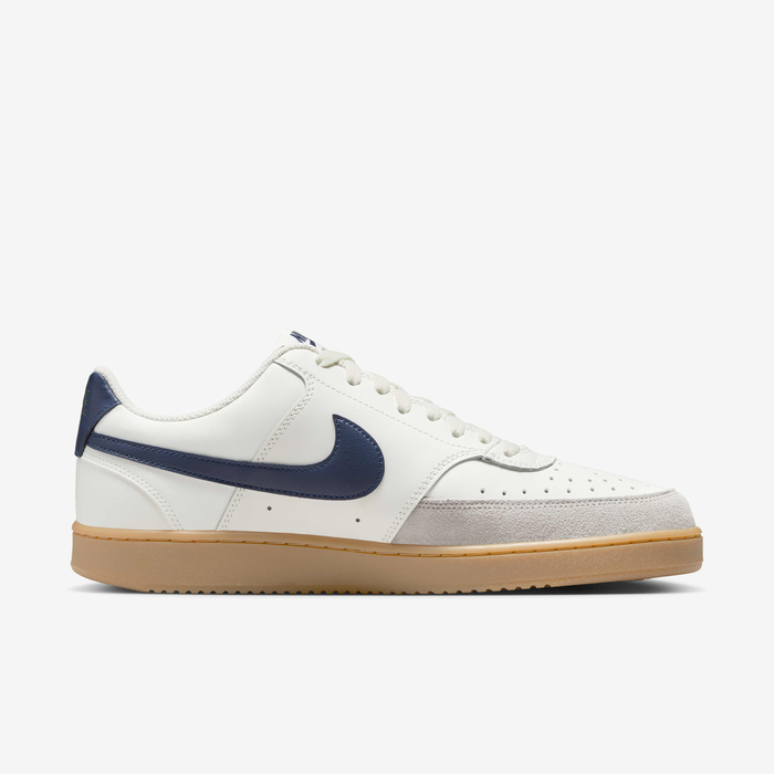 Nike Court Vision Low image number 2 Nike Court Vision Low image number 2