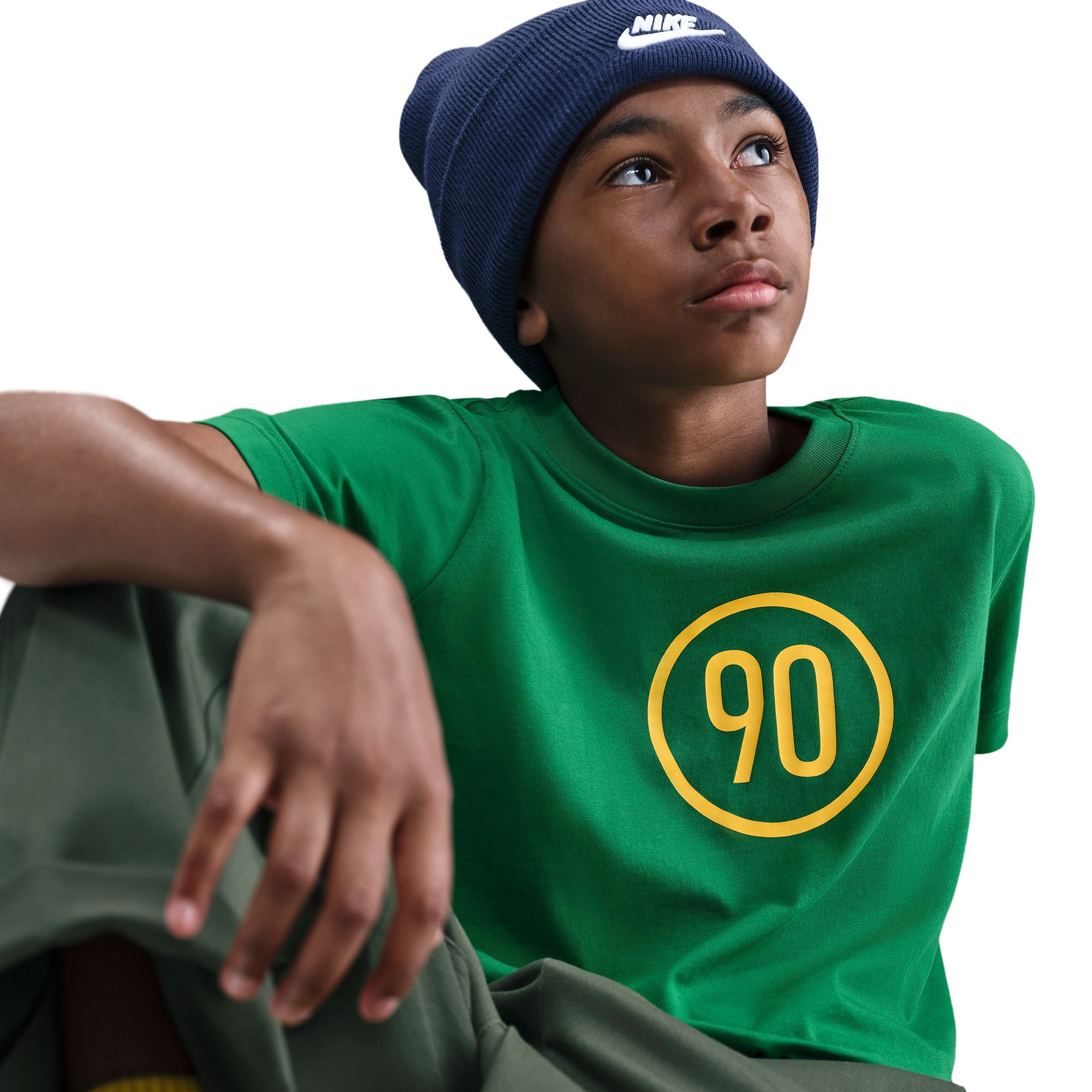 Nike Sportswear Total 90 image number 6