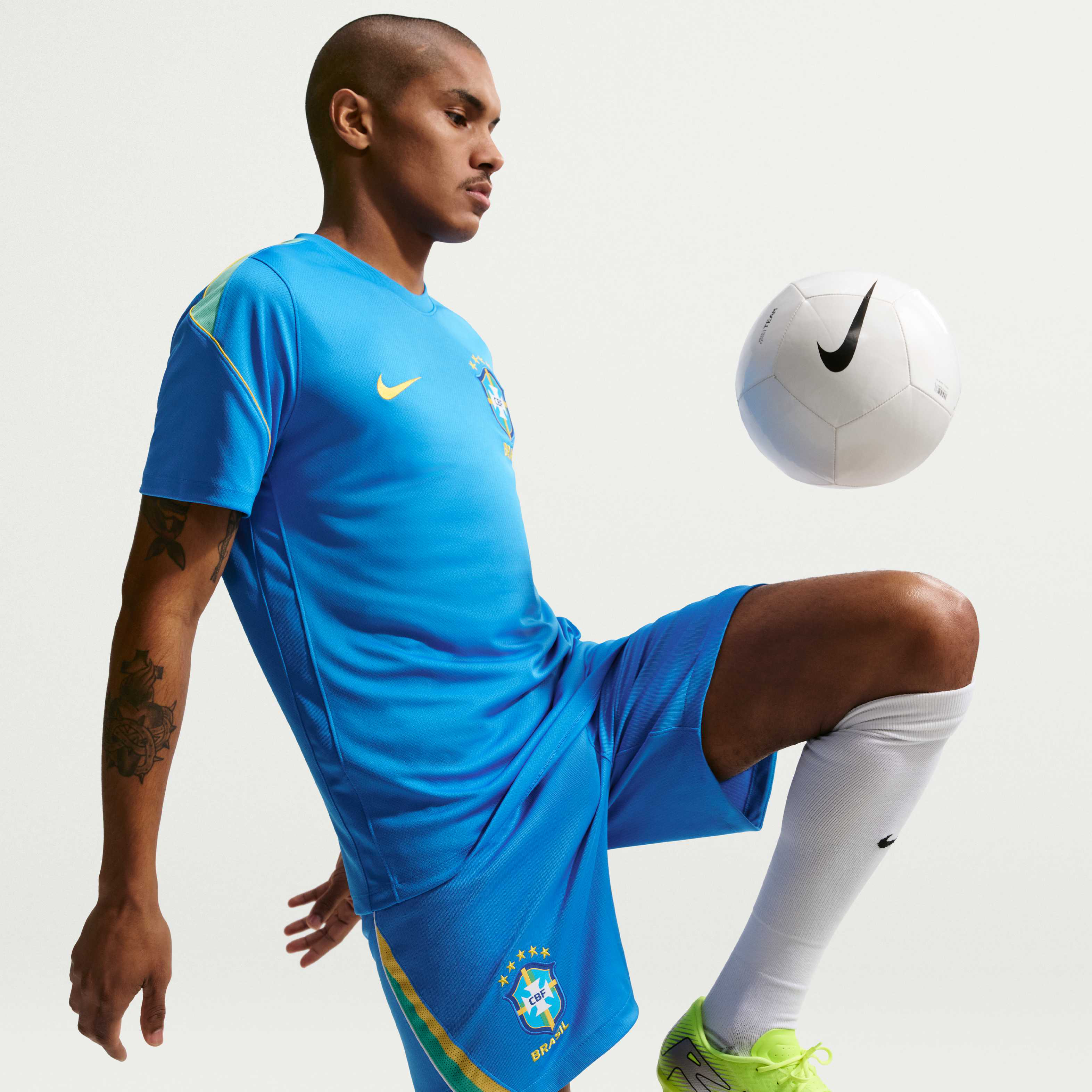 البرازيل 2026 ستيديوم الأساسي image number 3