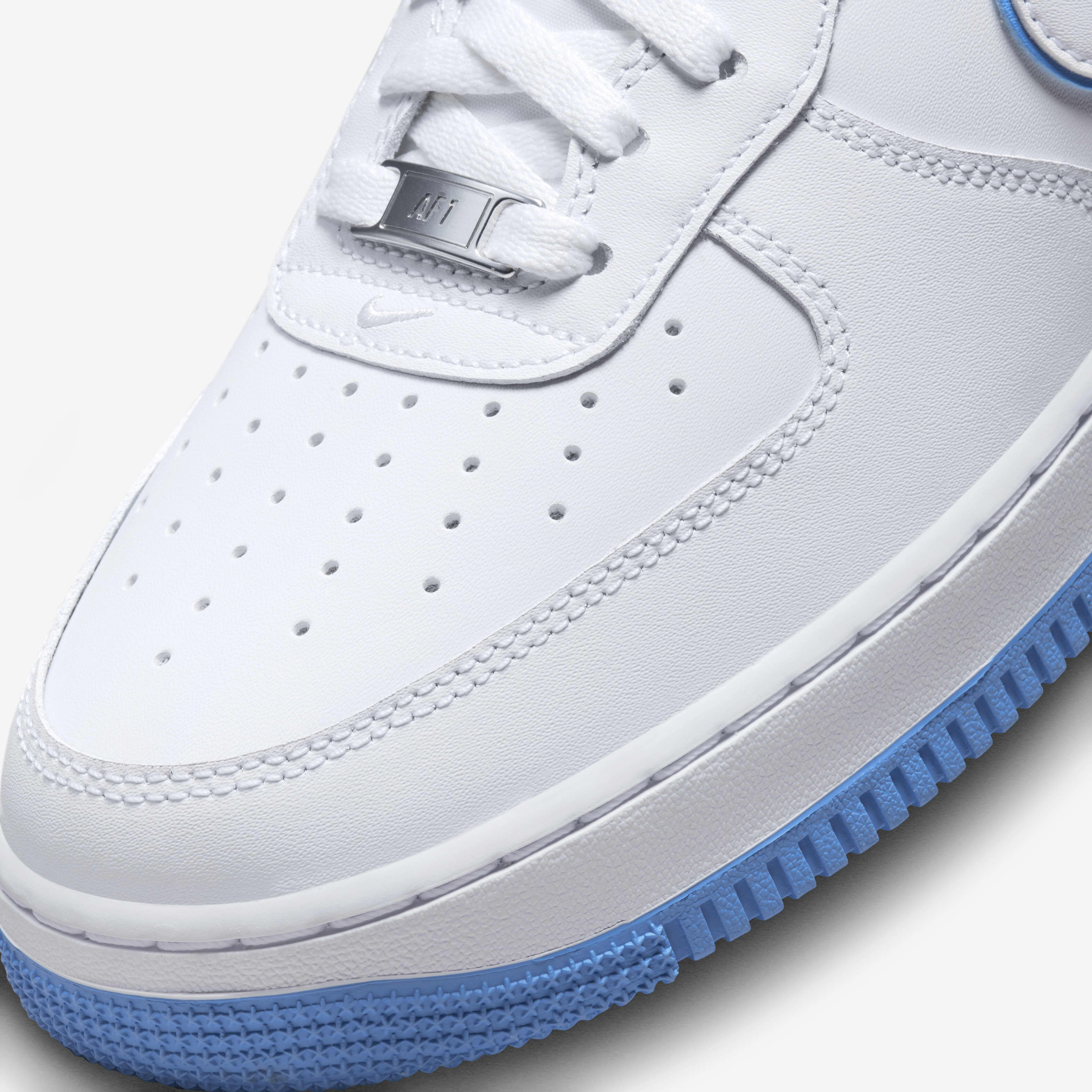 Nike Air Force 1 '07 image number 6