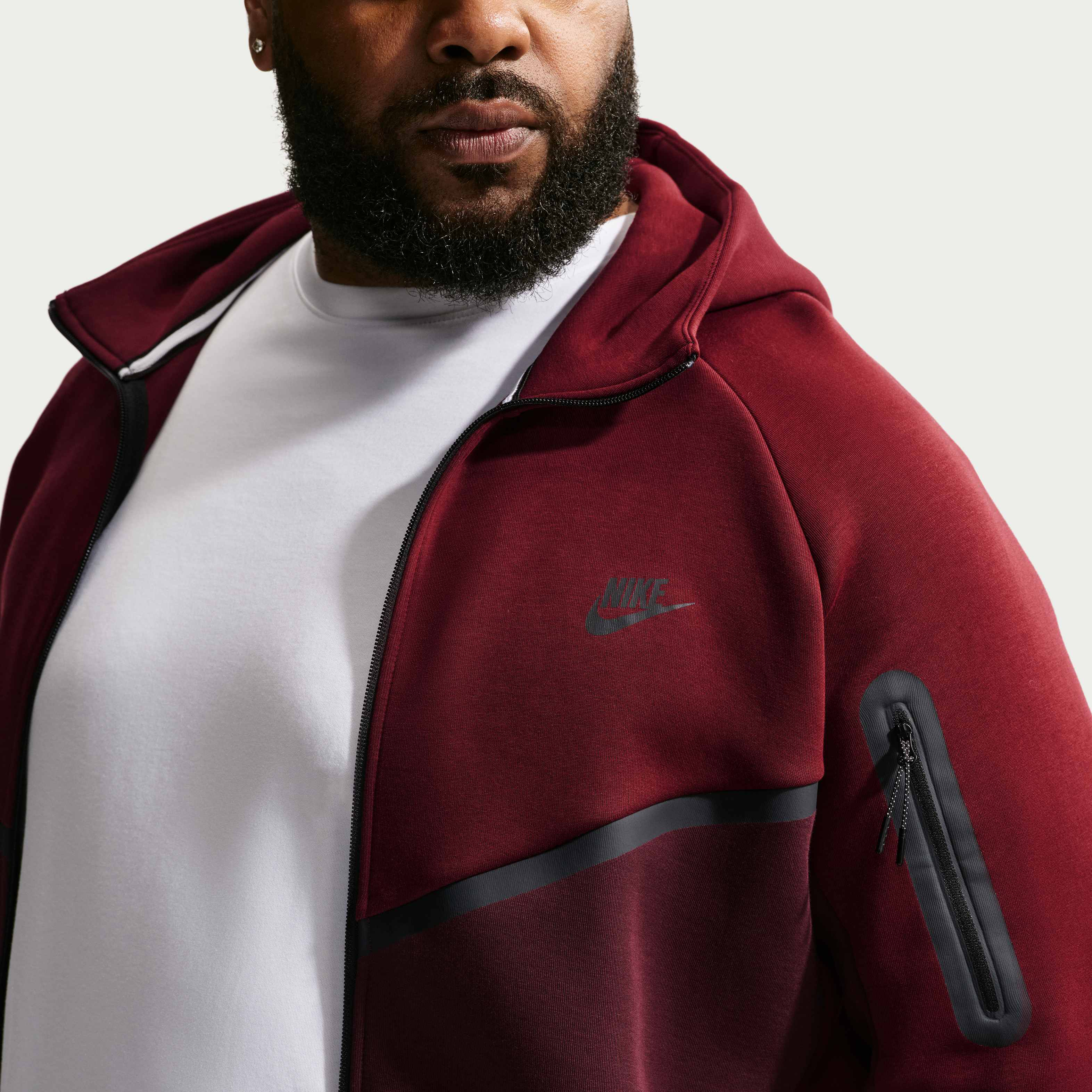 Nike Tech image number 7