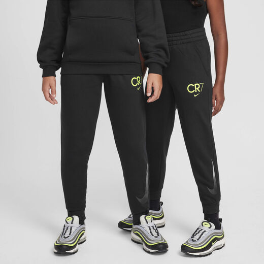 Joggers & Sweatpants-Nike, CR7 Club Fleece, Older Kids' Football Joggers