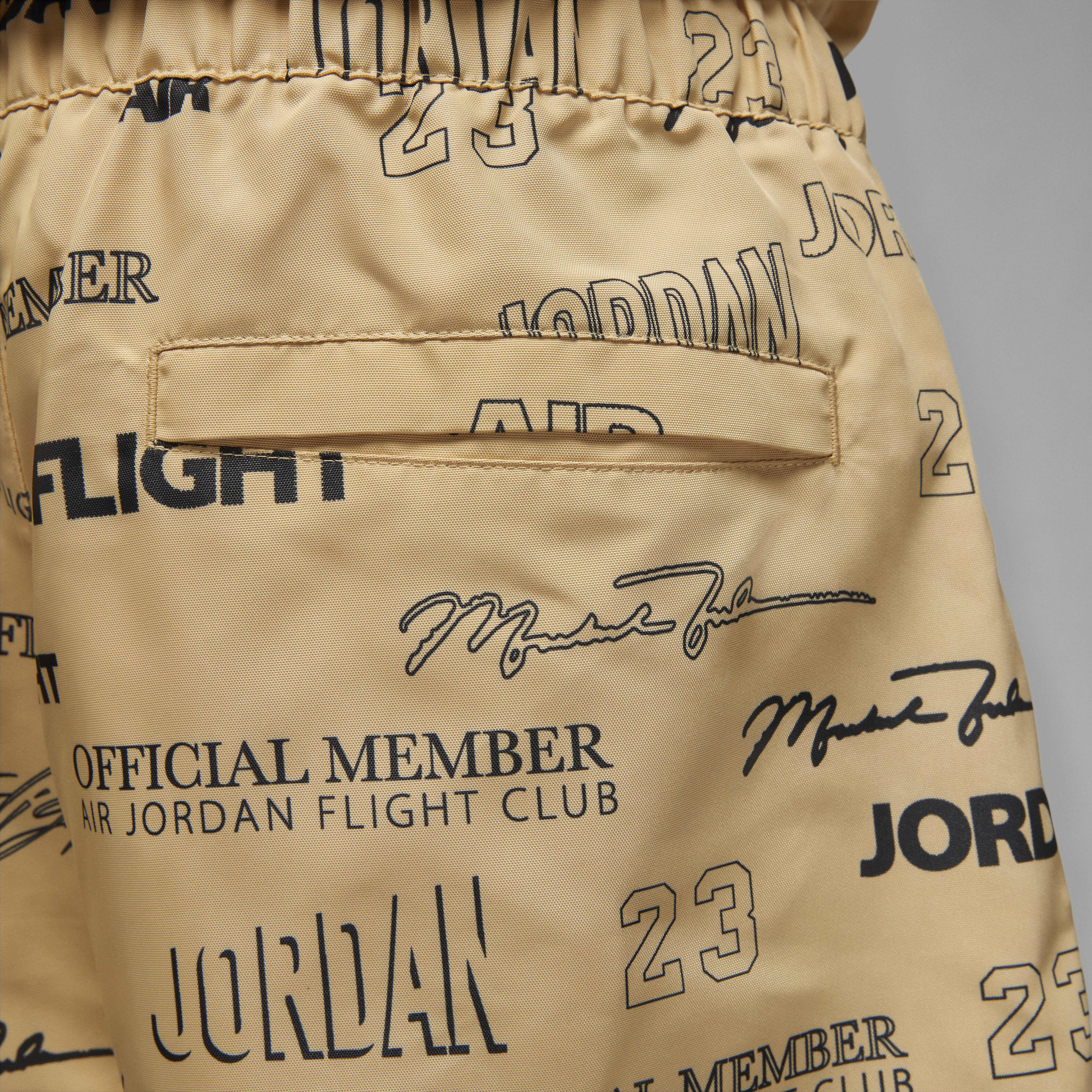 جوردن فلايت MVP image number 5