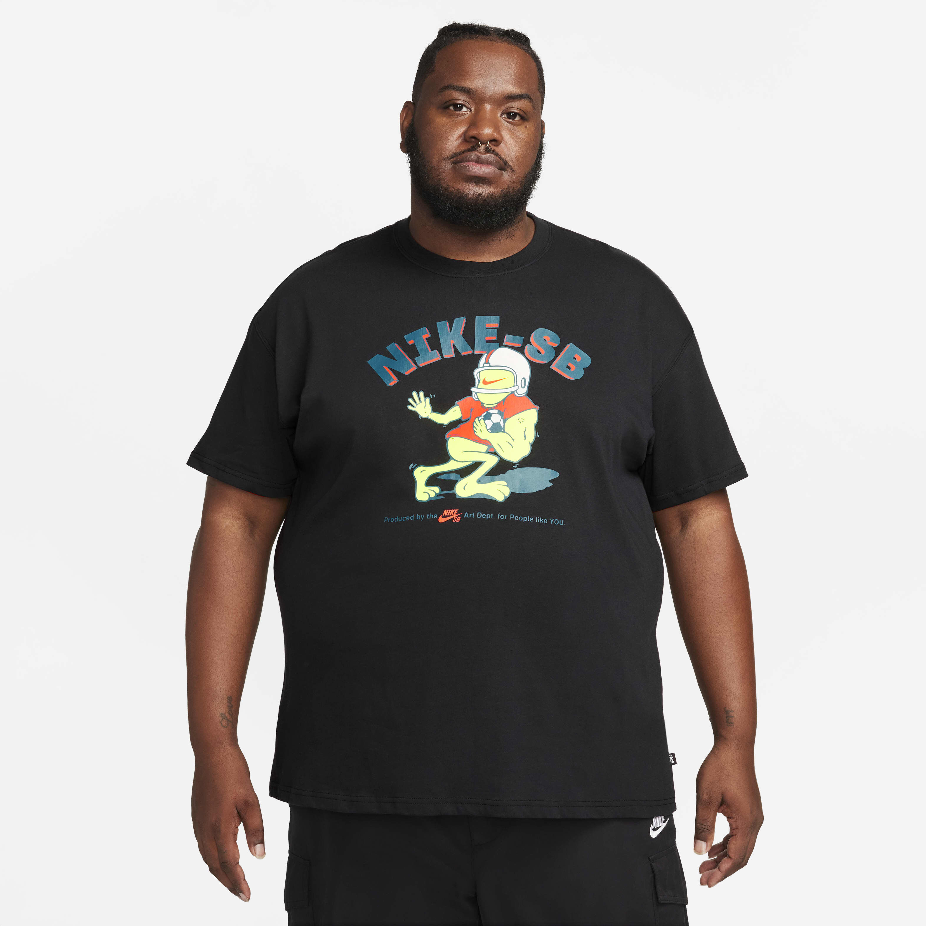 نايكي SB image number 6