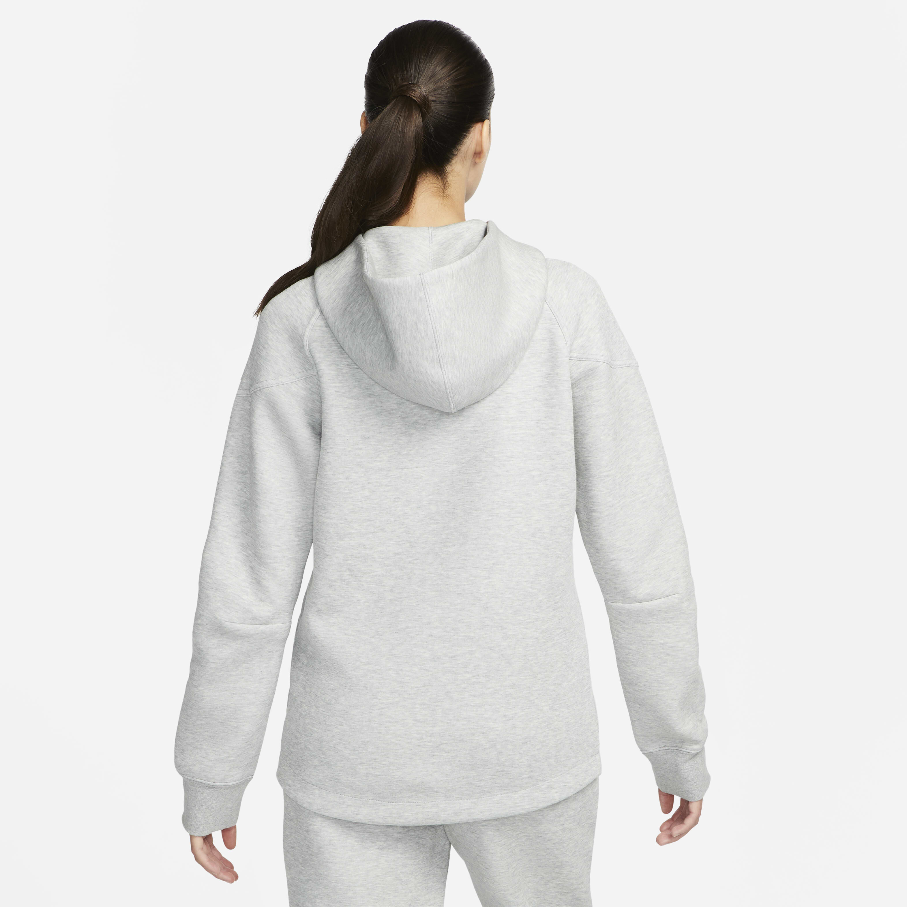 Buy Nike Sportswear Tech Fleece Windrunner Women s Full Zip Hoodie Nike UAE Official