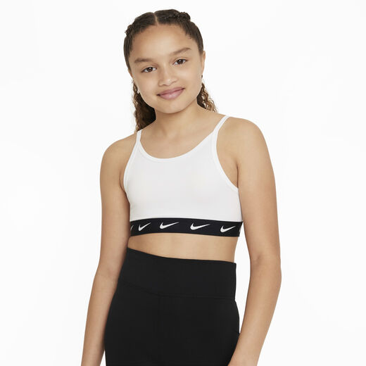 Sports Bras-Nike, Nike One, Girls' Sports Bra
