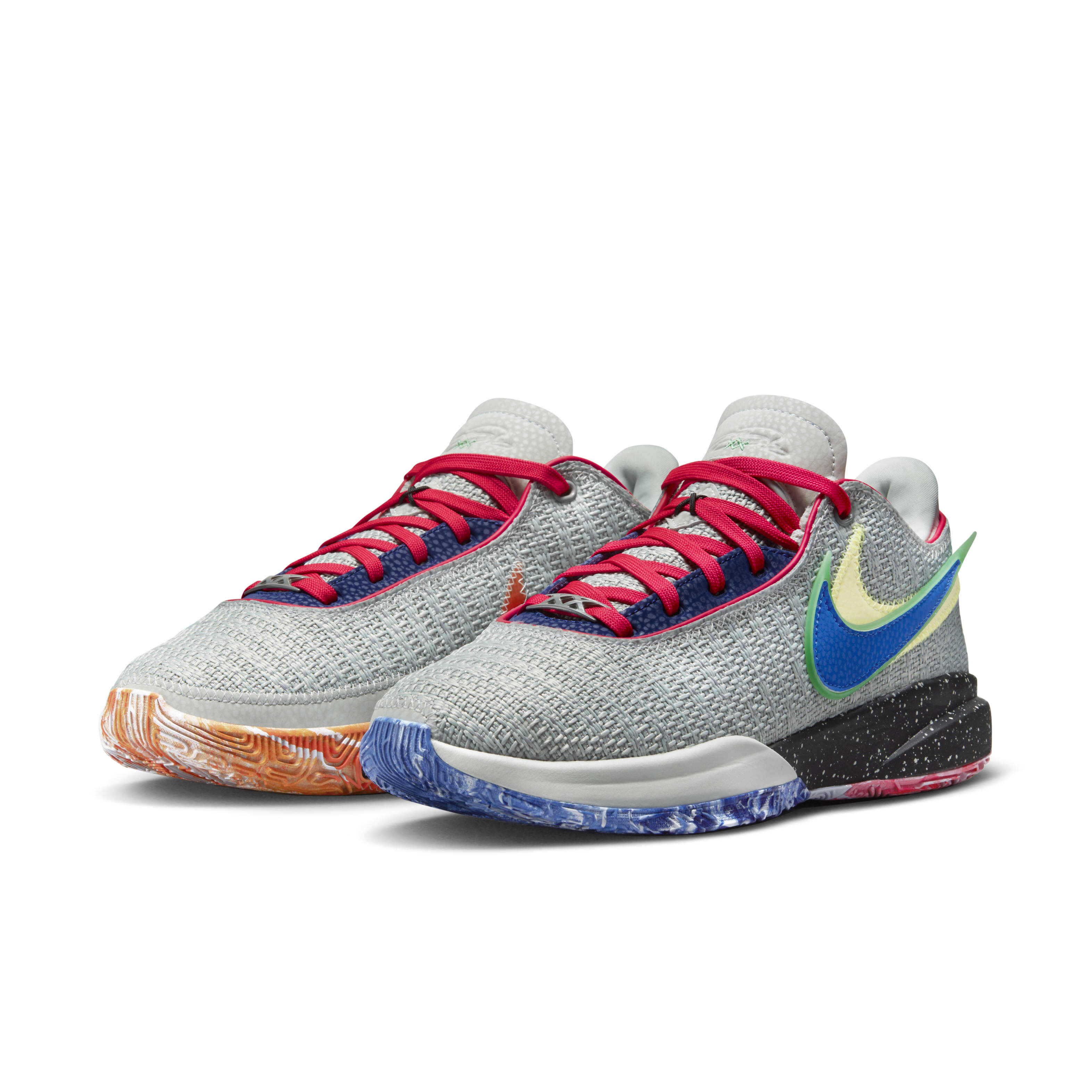 LeBron 20 image number 4