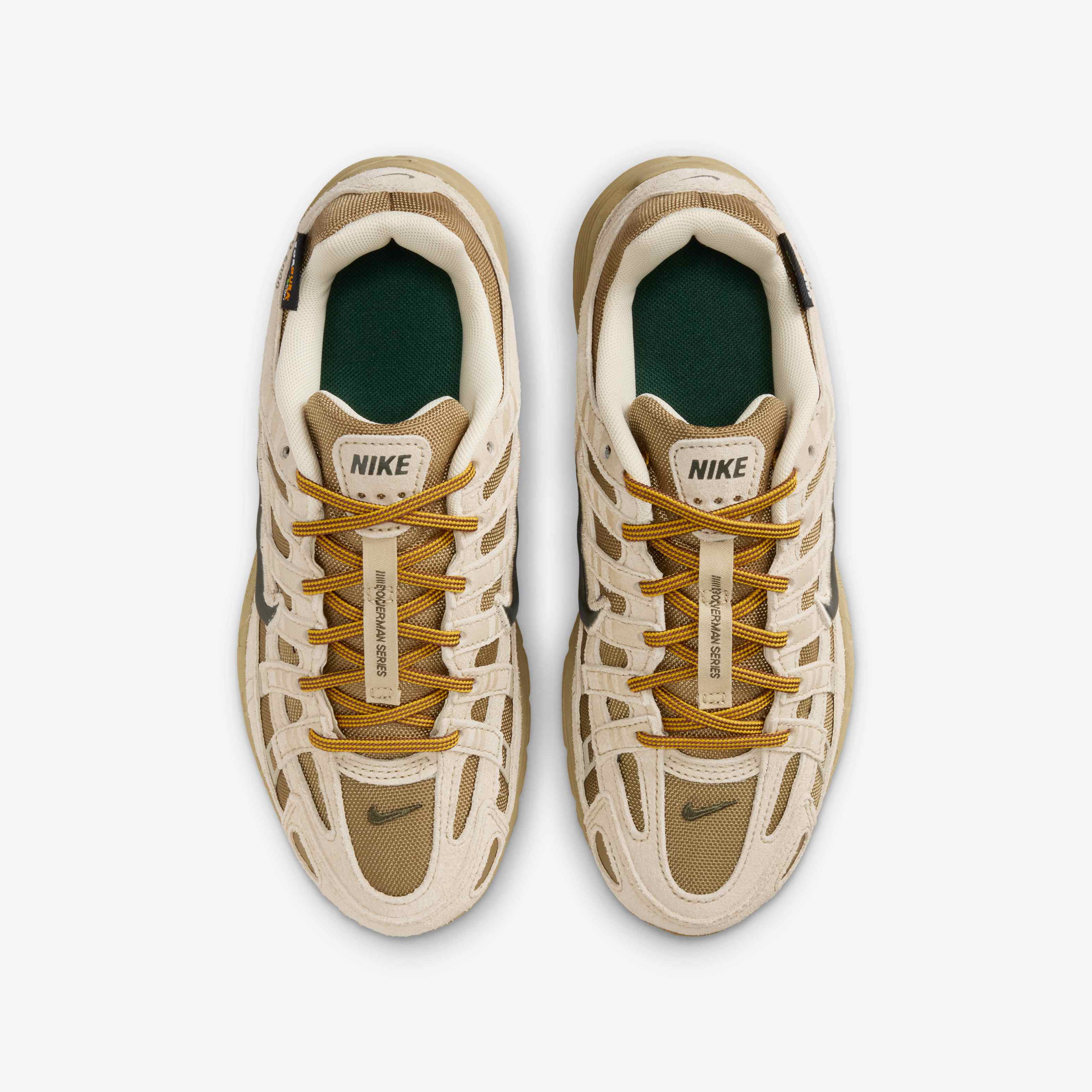 نايكي P-6000 بريميوم image number 3