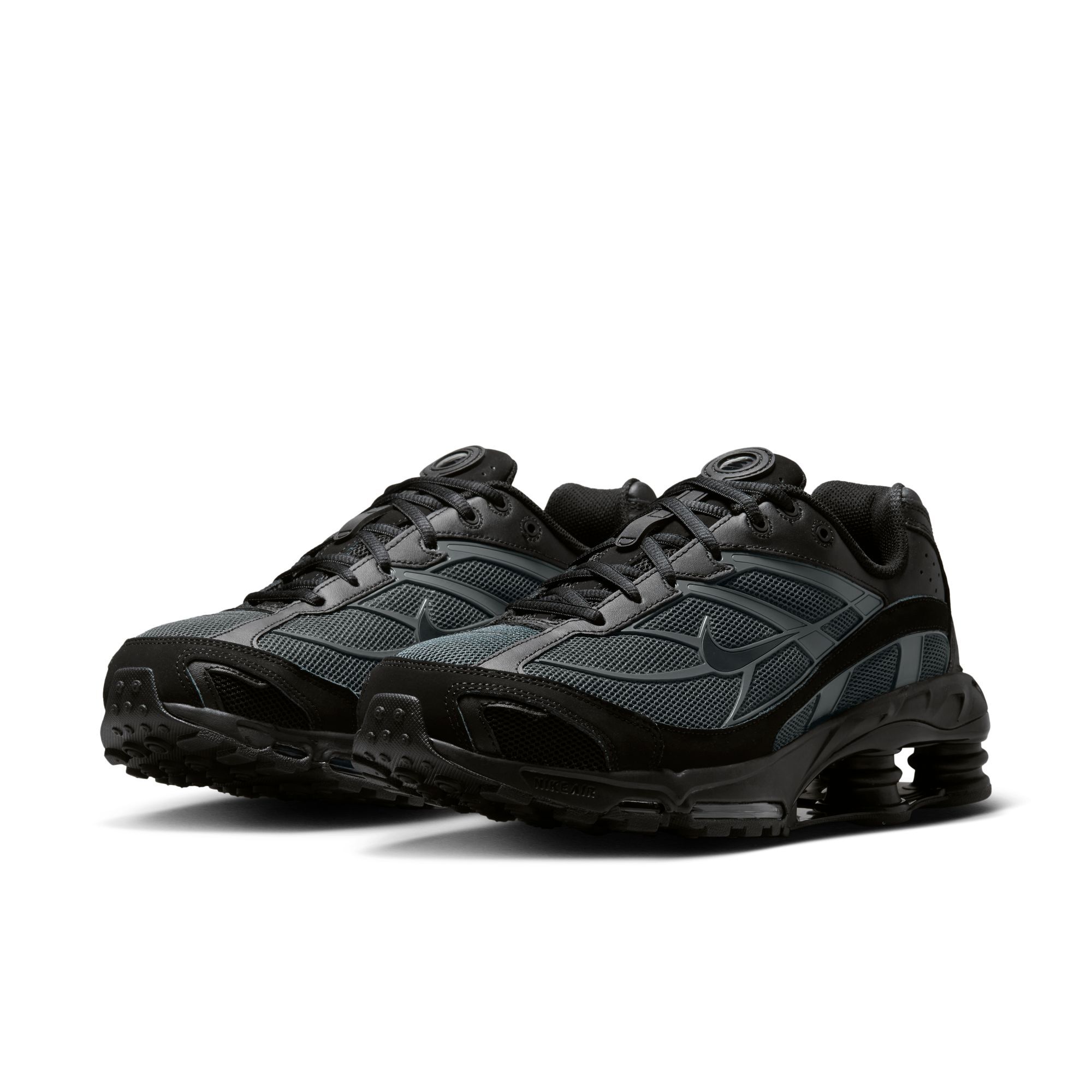 Nike Shox Ride 2 image number 2