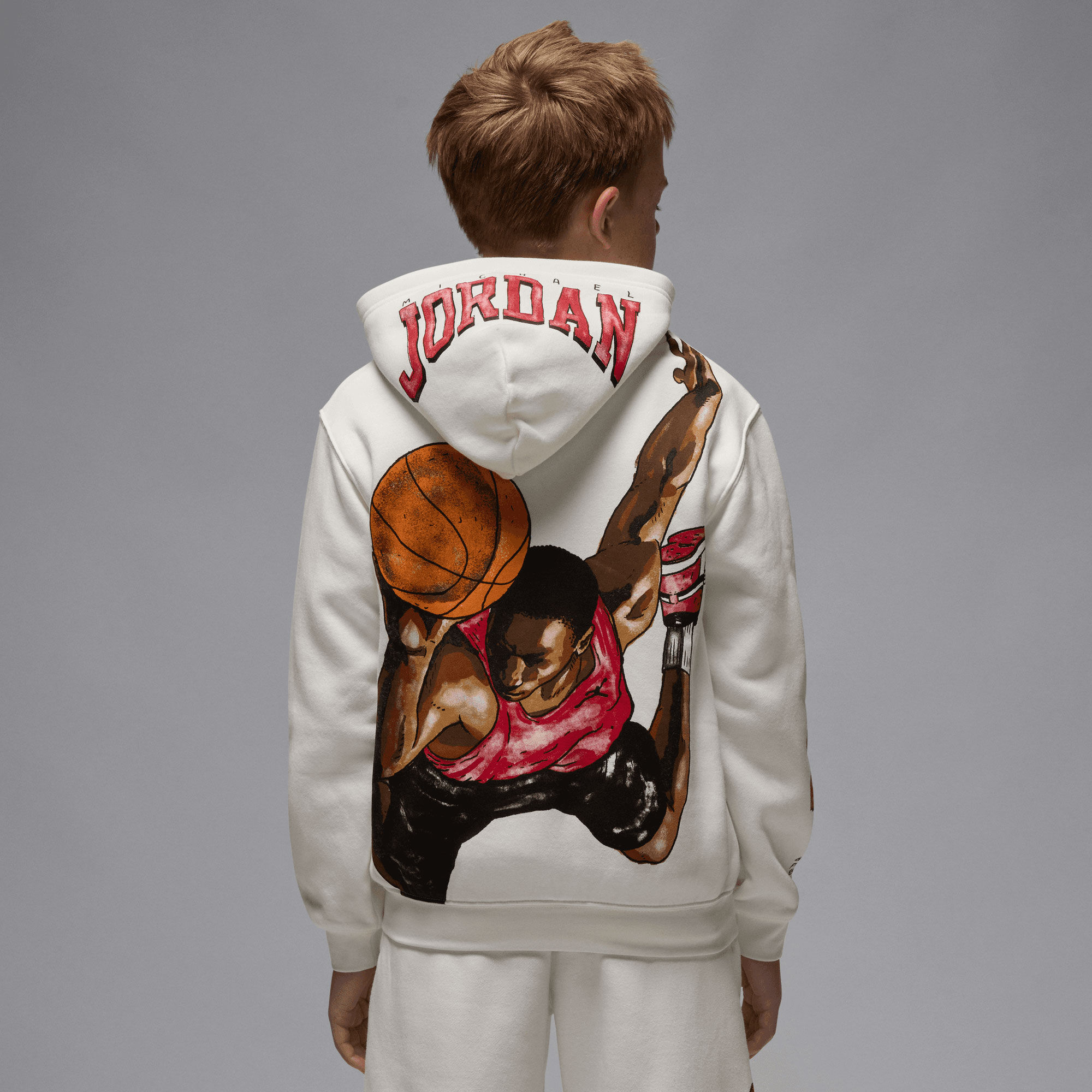 Jordan image number 1