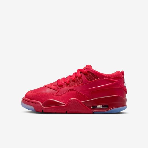 Kids' Shoes & Sneakers-JRDN, Air Jordan 4 RM, Older Kids' Shoes Kids' Shoes & Sneakers-JRDN, Air Jordan 4 RM, Older Kids' Shoes