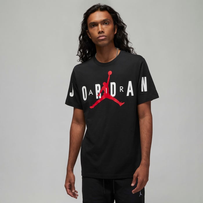 Air Jordan Jordan V Neck T Shirts Buy Jordan Air Men's Stretch T
