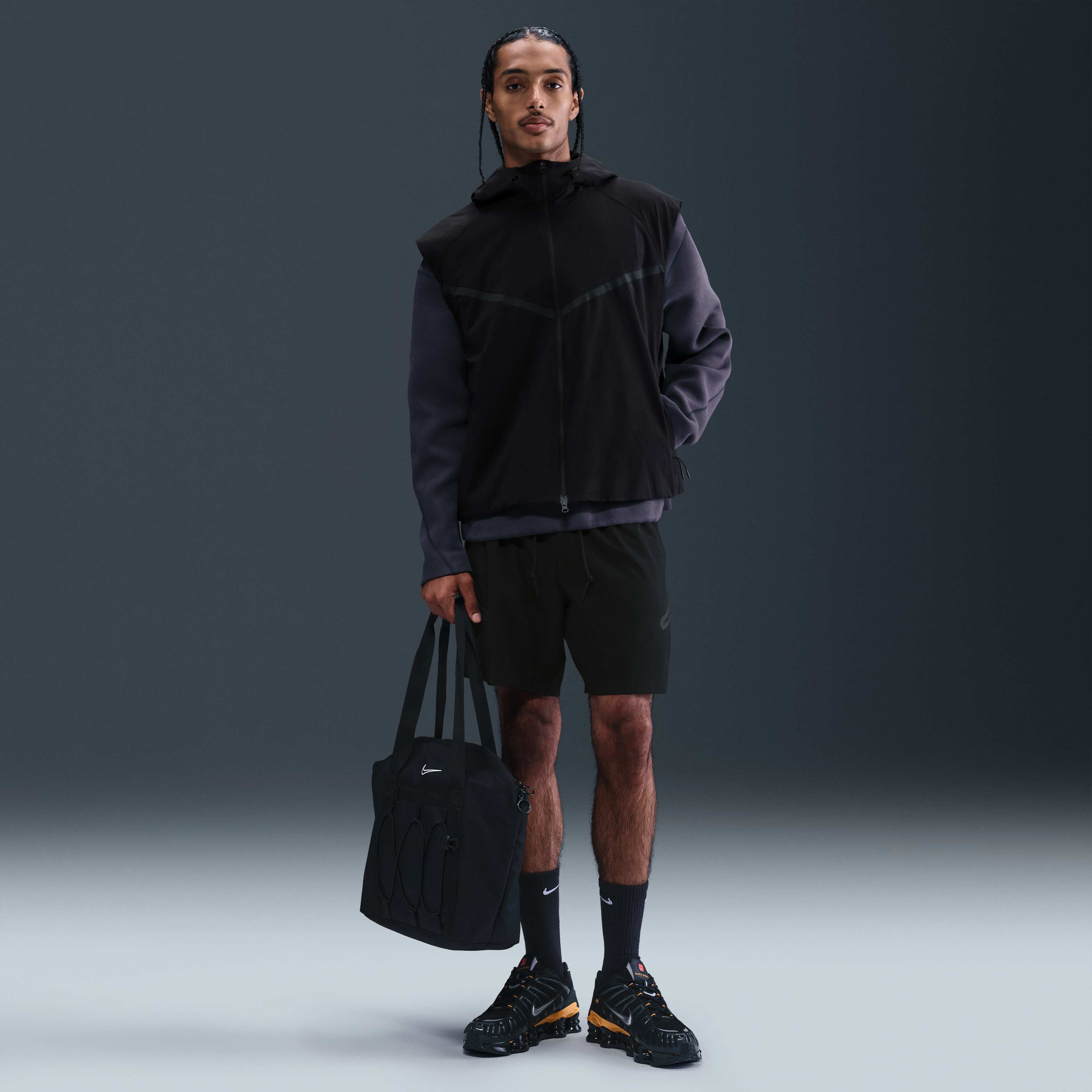 نايكي تيك image number 3