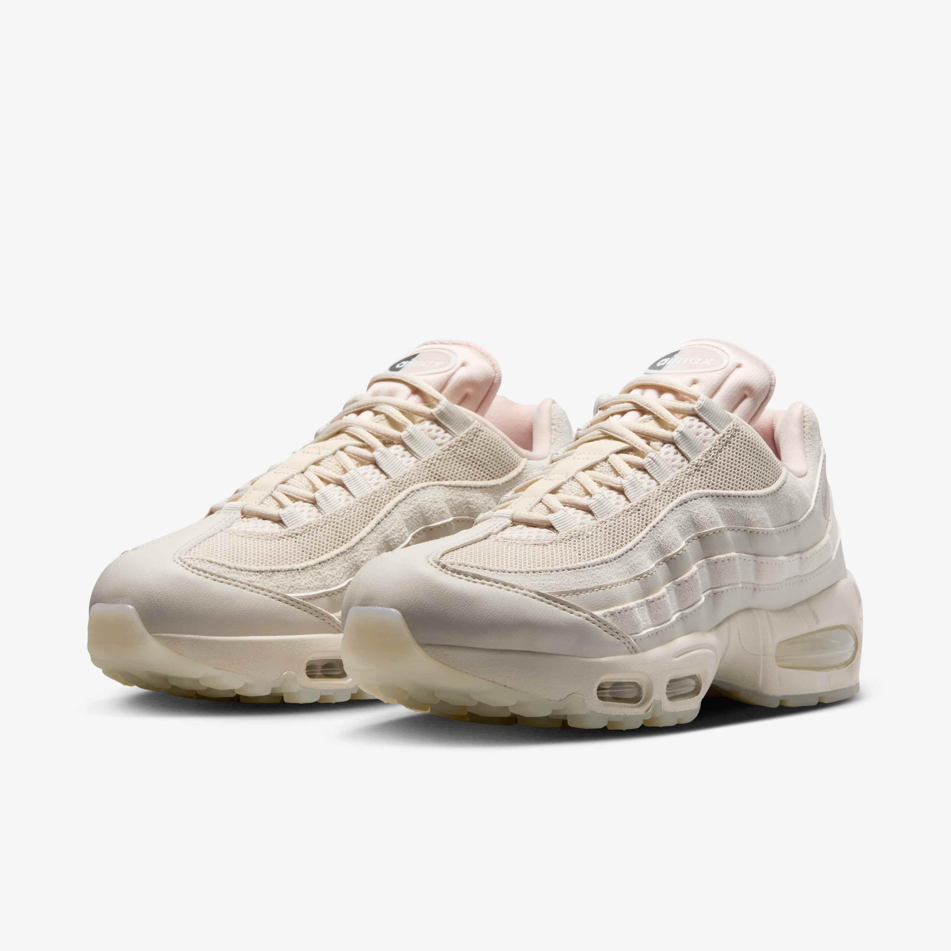 Nike Air Max 95 image number 4
