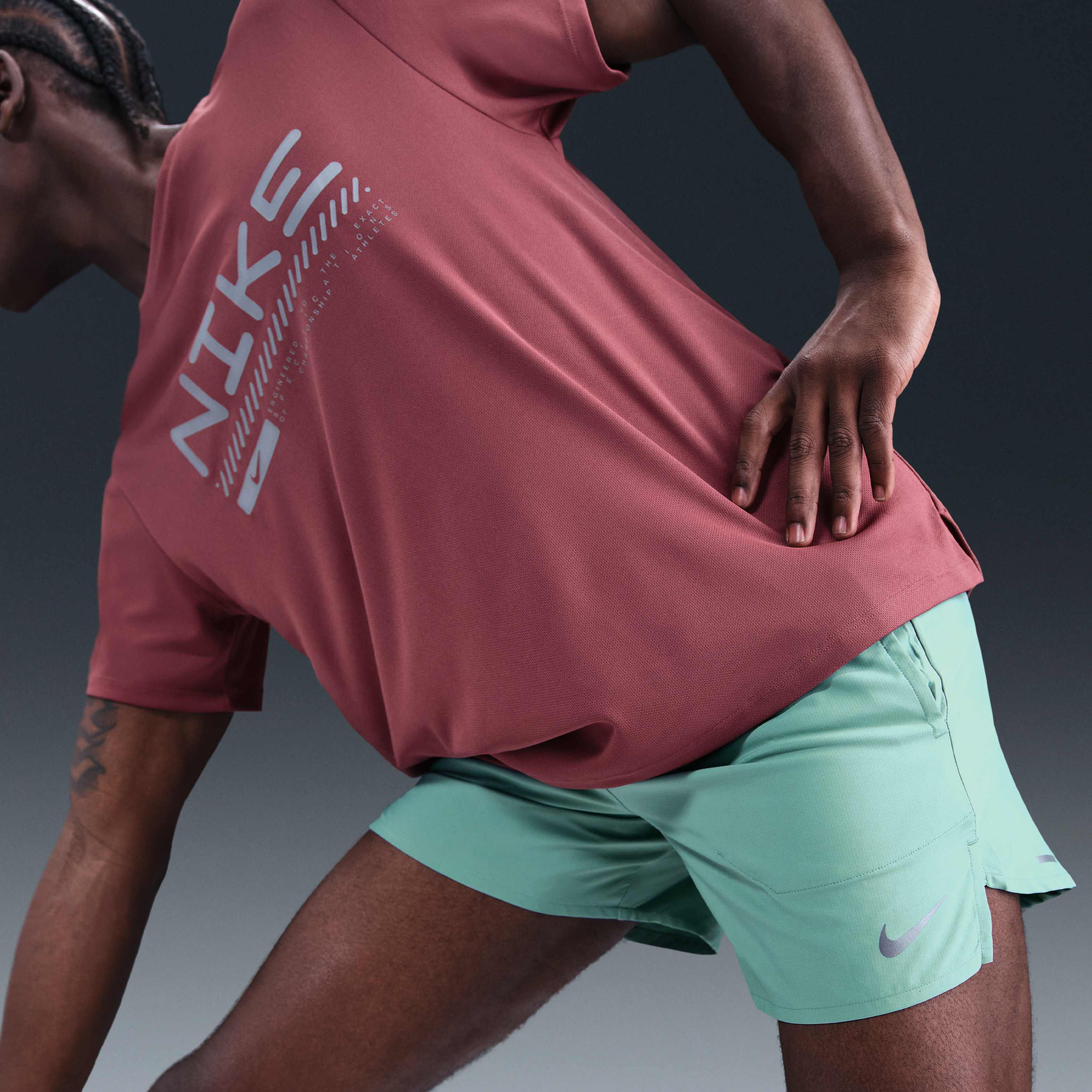 Nike Stride image number 4