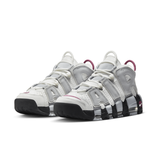 Nike air more uptempo top women's shoe