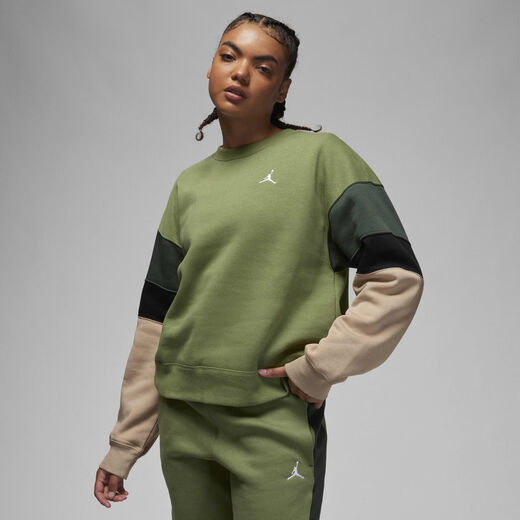 Jordan Brooklyn Fleece