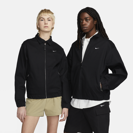 Nike skate hotsell jacket