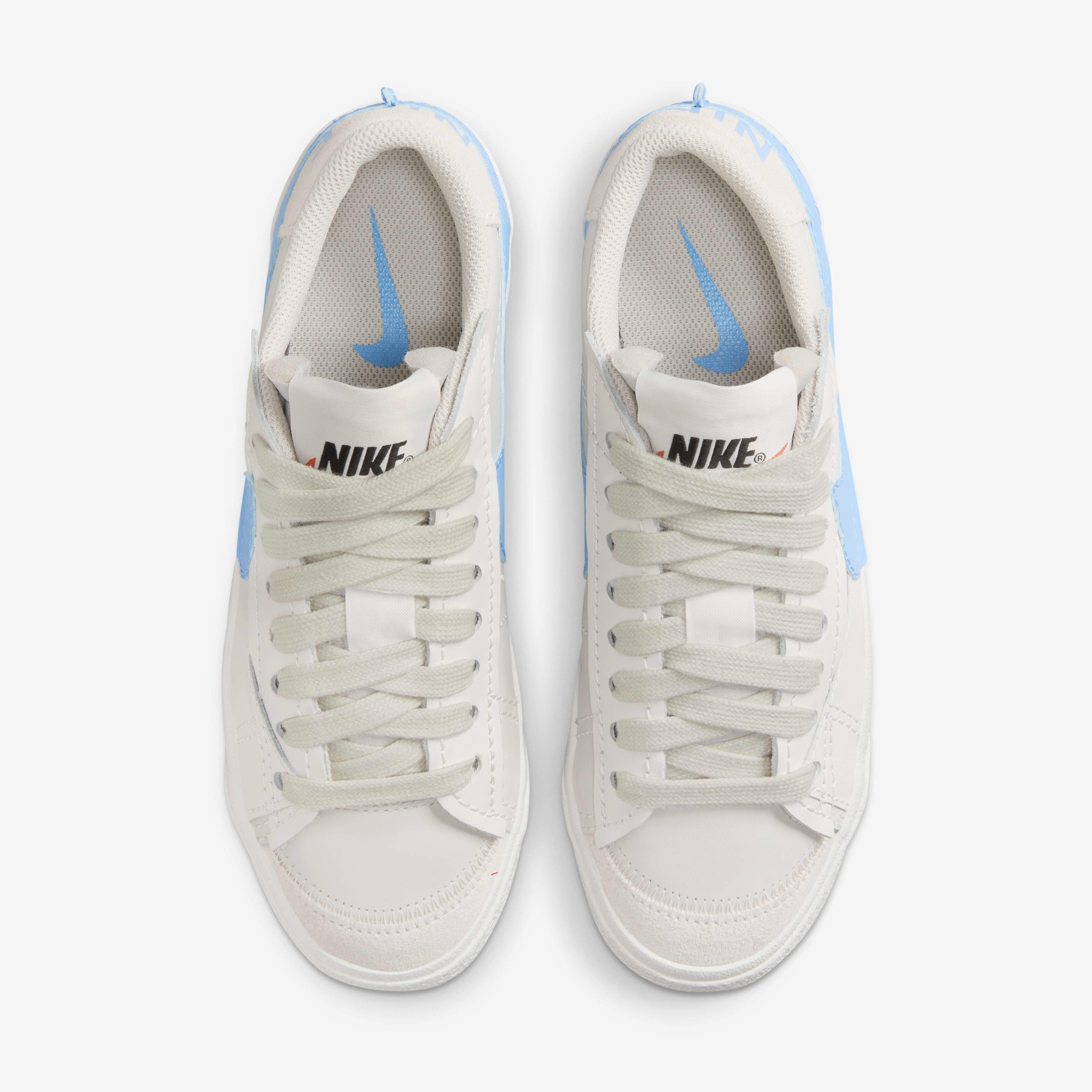 Nike Blazer Low '77 Jumbo image number 3