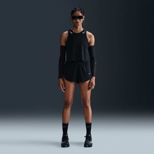 شورتات للجري-نايكي, نايكي, شورت الجري دراي-فت بسروال داخلي للنساء شورتات للجري-نايكي, نايكي, شورت الجري دراي-فت بسروال داخلي للنساء