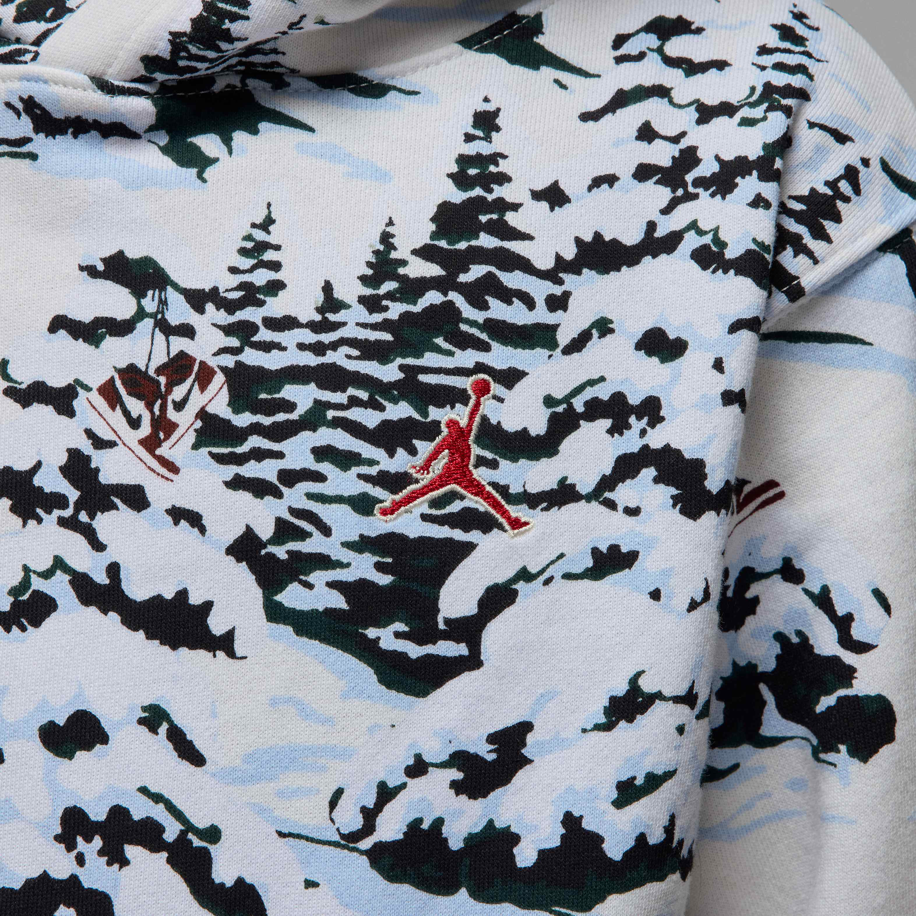 جوردن بروكلين فليس image number 4