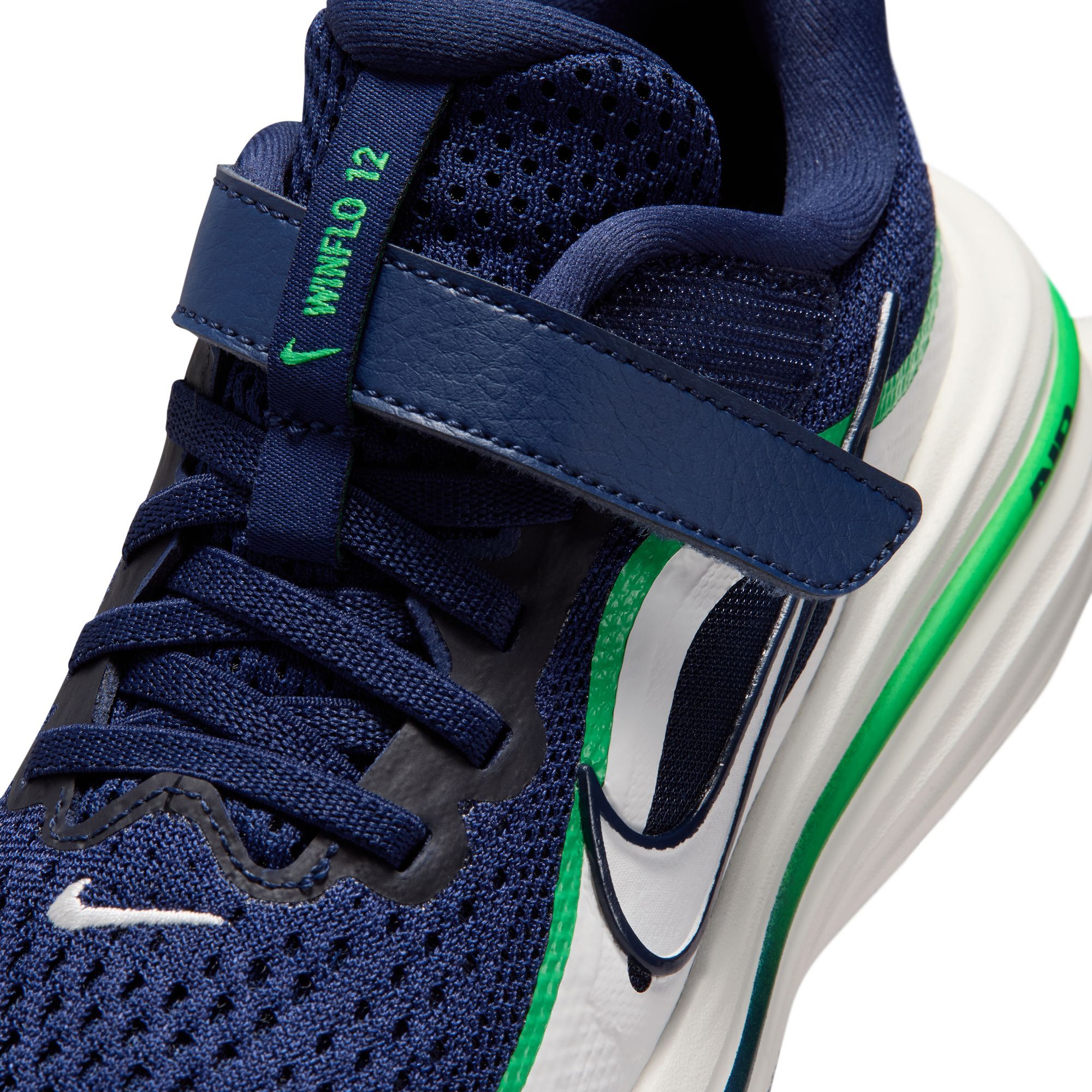 Nike Winflo 12 image number 8