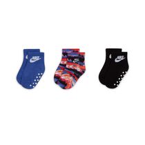 Nike Snow Day Grip Socks (3 Pairs)