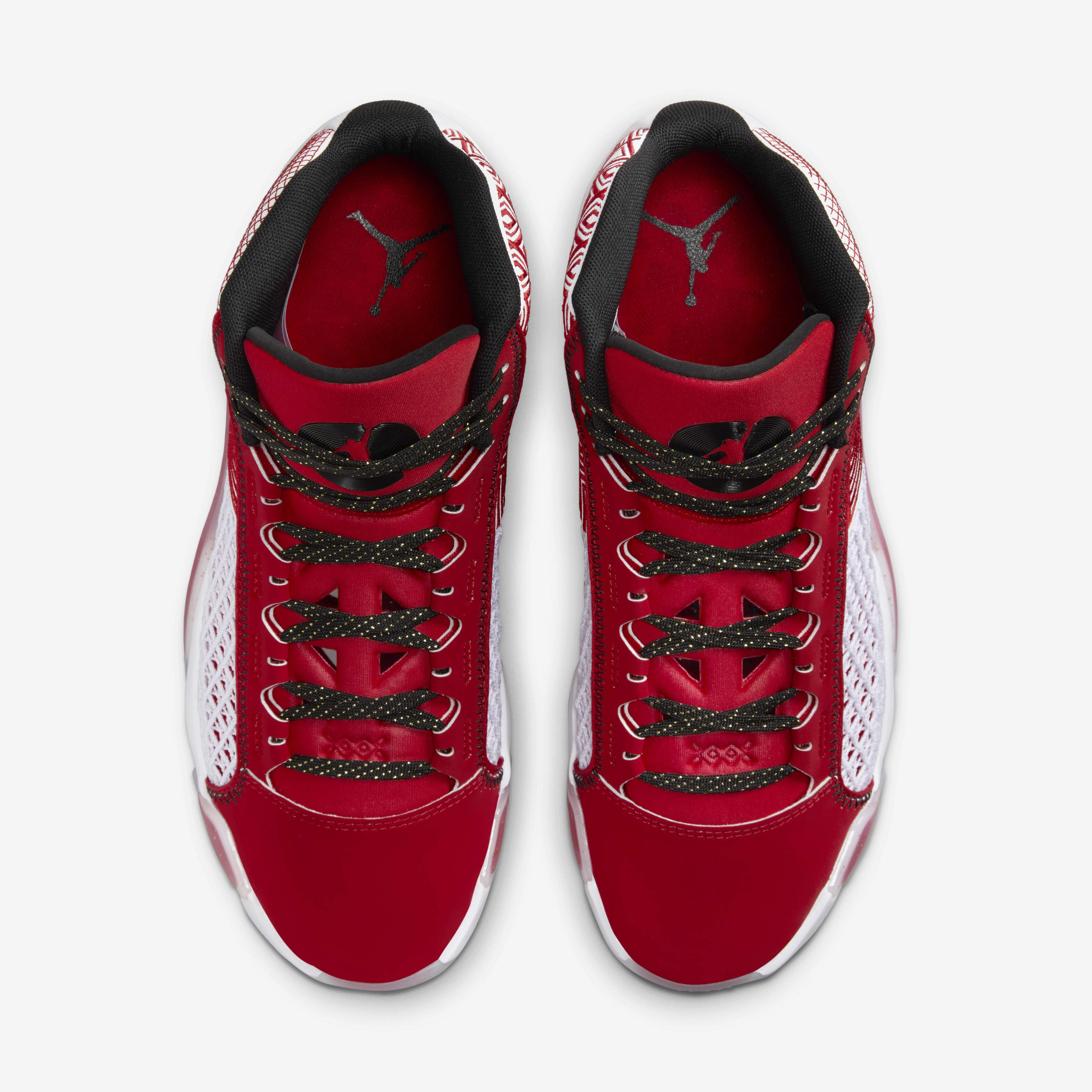 Air Jordan XXXVIII 'Fundamental' image number 3