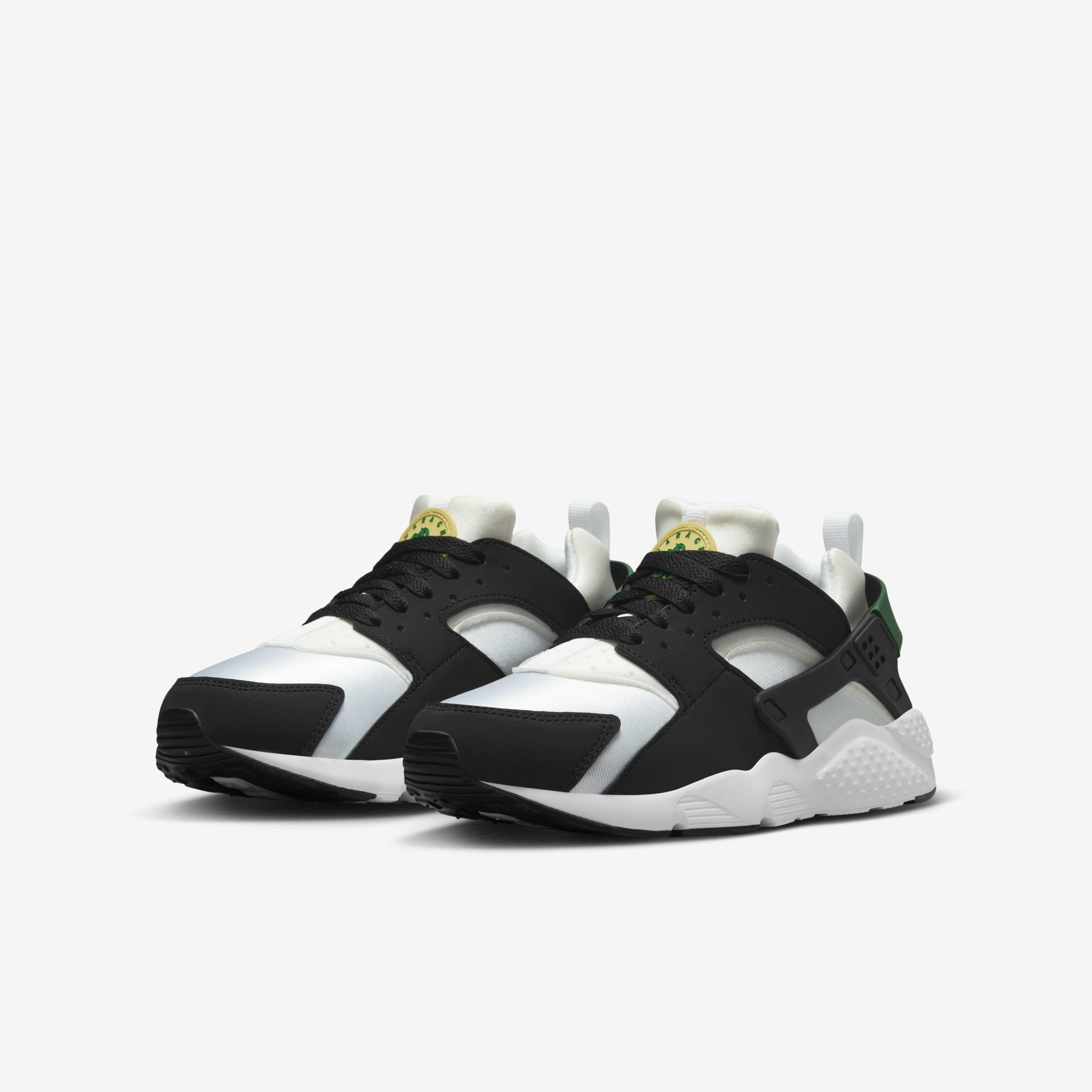 Youth nike huarache ultra top