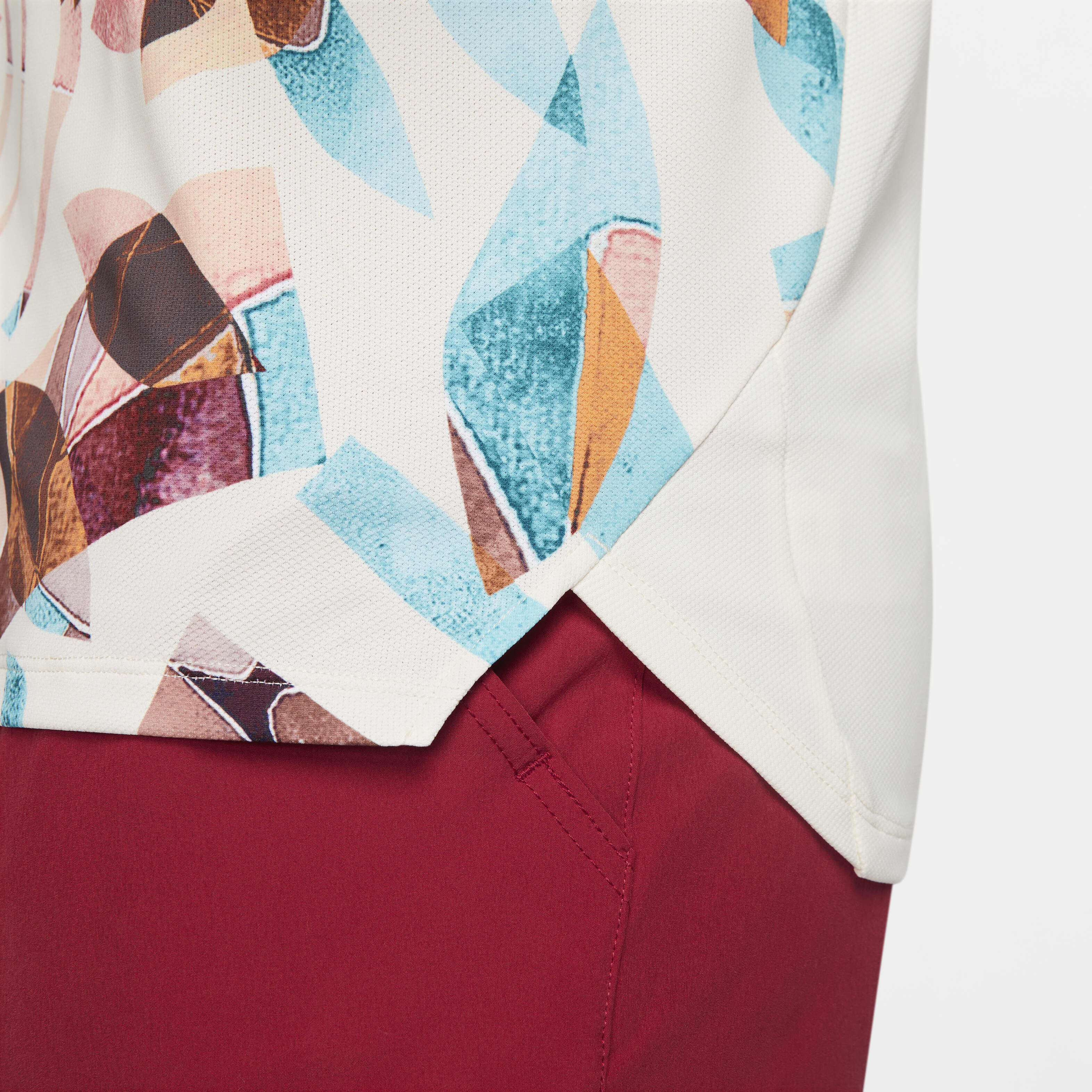 نايكي كورت دراي-فت سلام image number 3