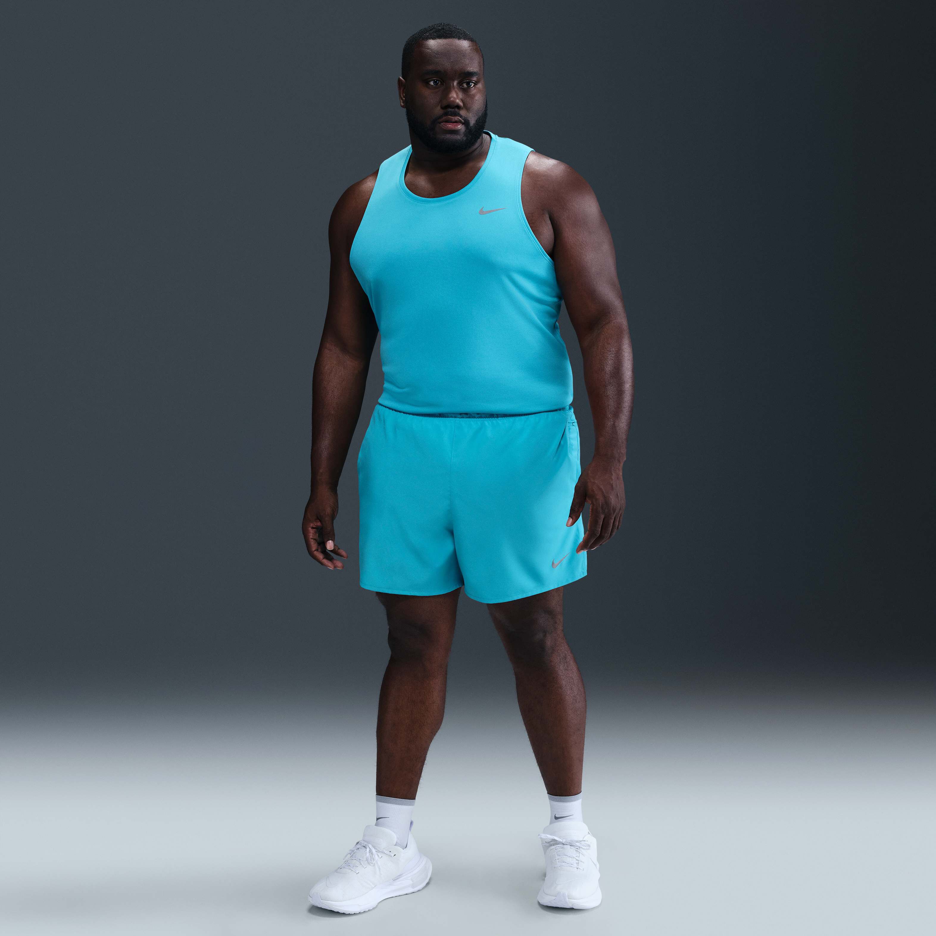 Nike Challenger image number 10