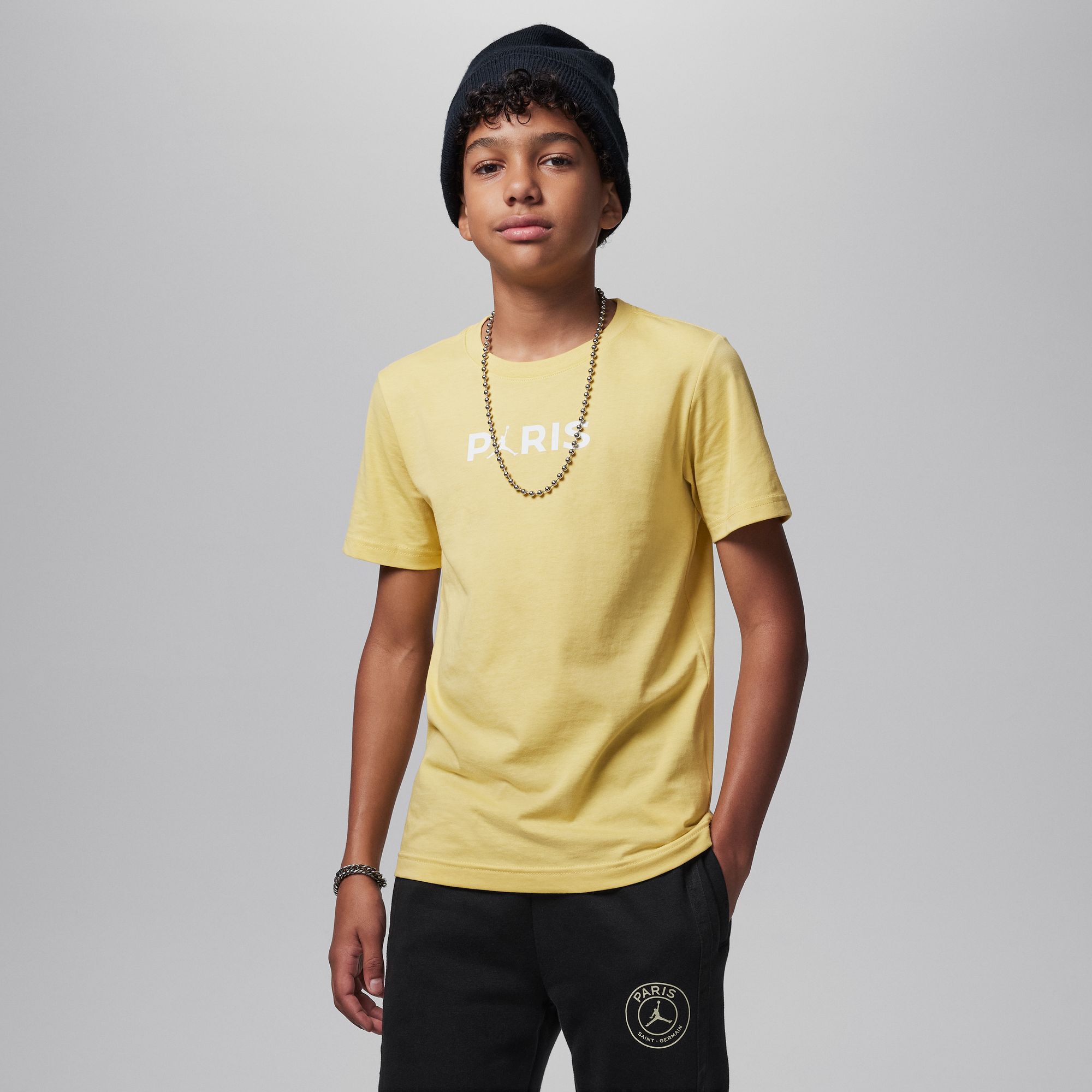 جوردن باريس سان جيرمان image number 0