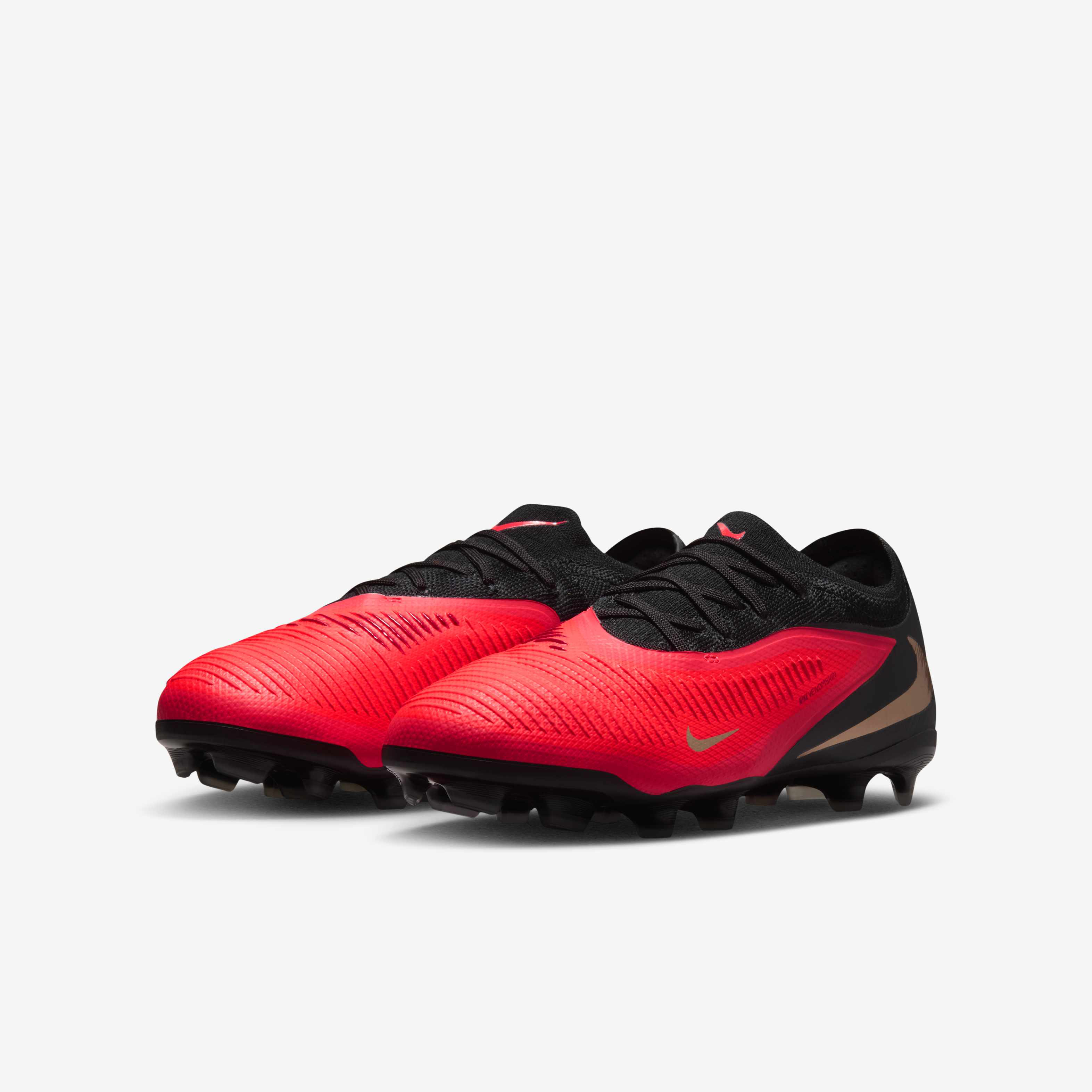 Nike Jr. Phantom 6 Low Pro image number 4