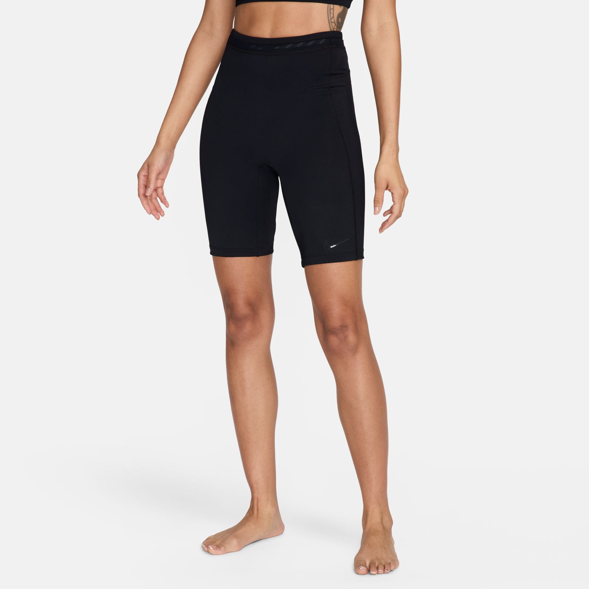 Nike kick swim shorts discount