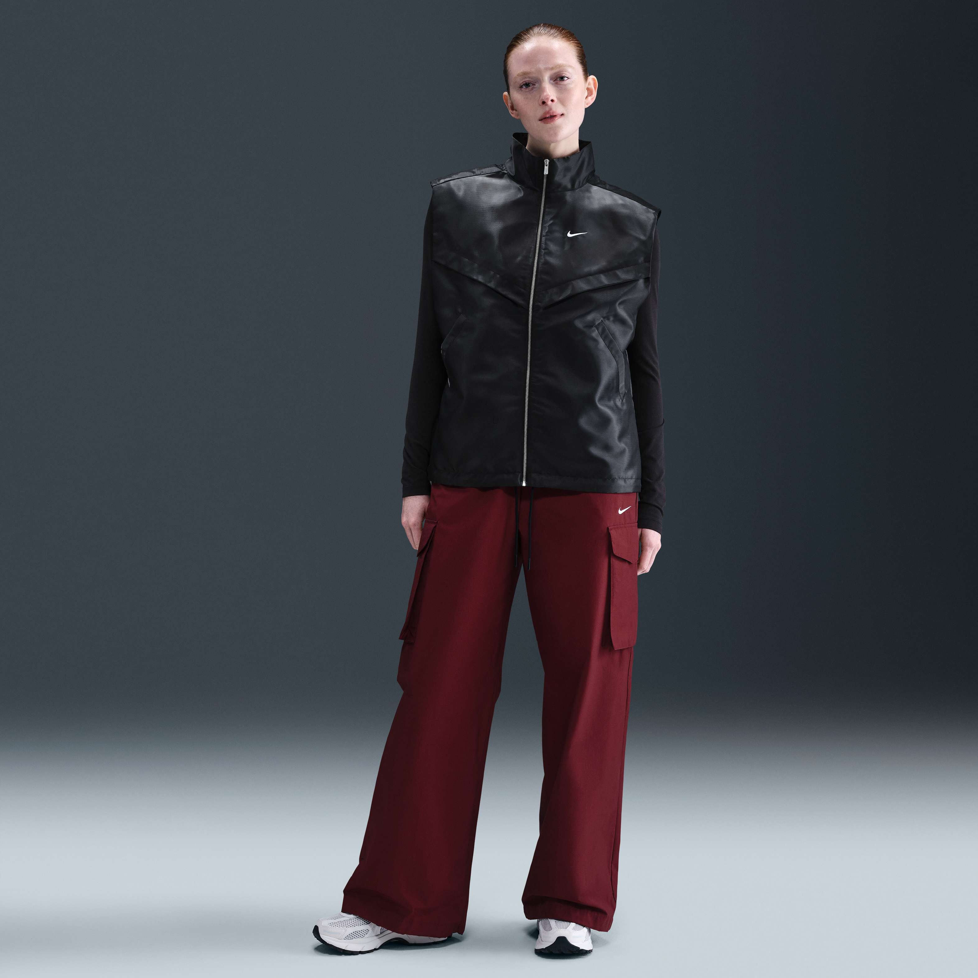 Nike Sportswear Windrunner image number 3