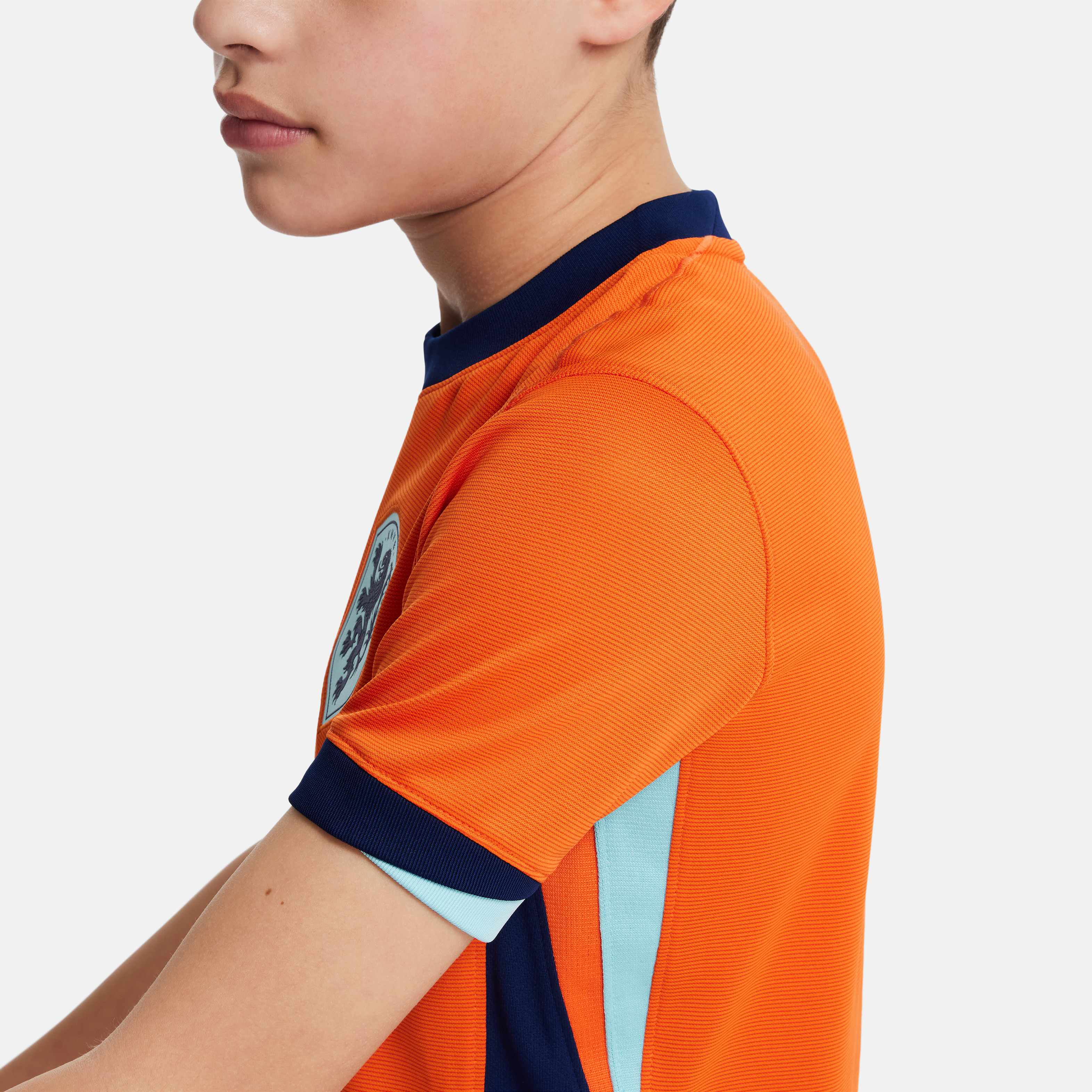 Netherlands (Men's Team) 2024/25 Stadium Home image number 5
