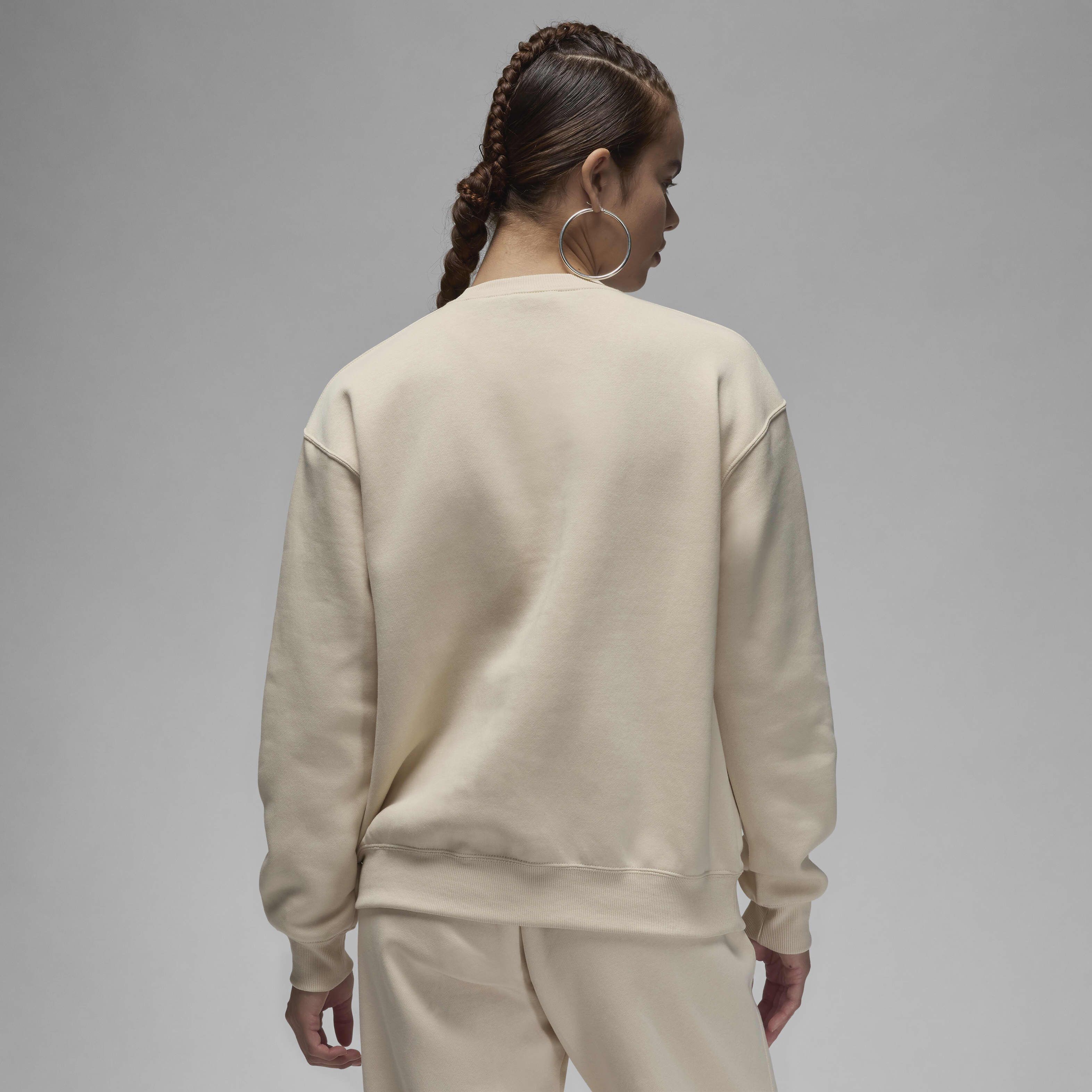 Jordan Brooklyn Fleece image number 1